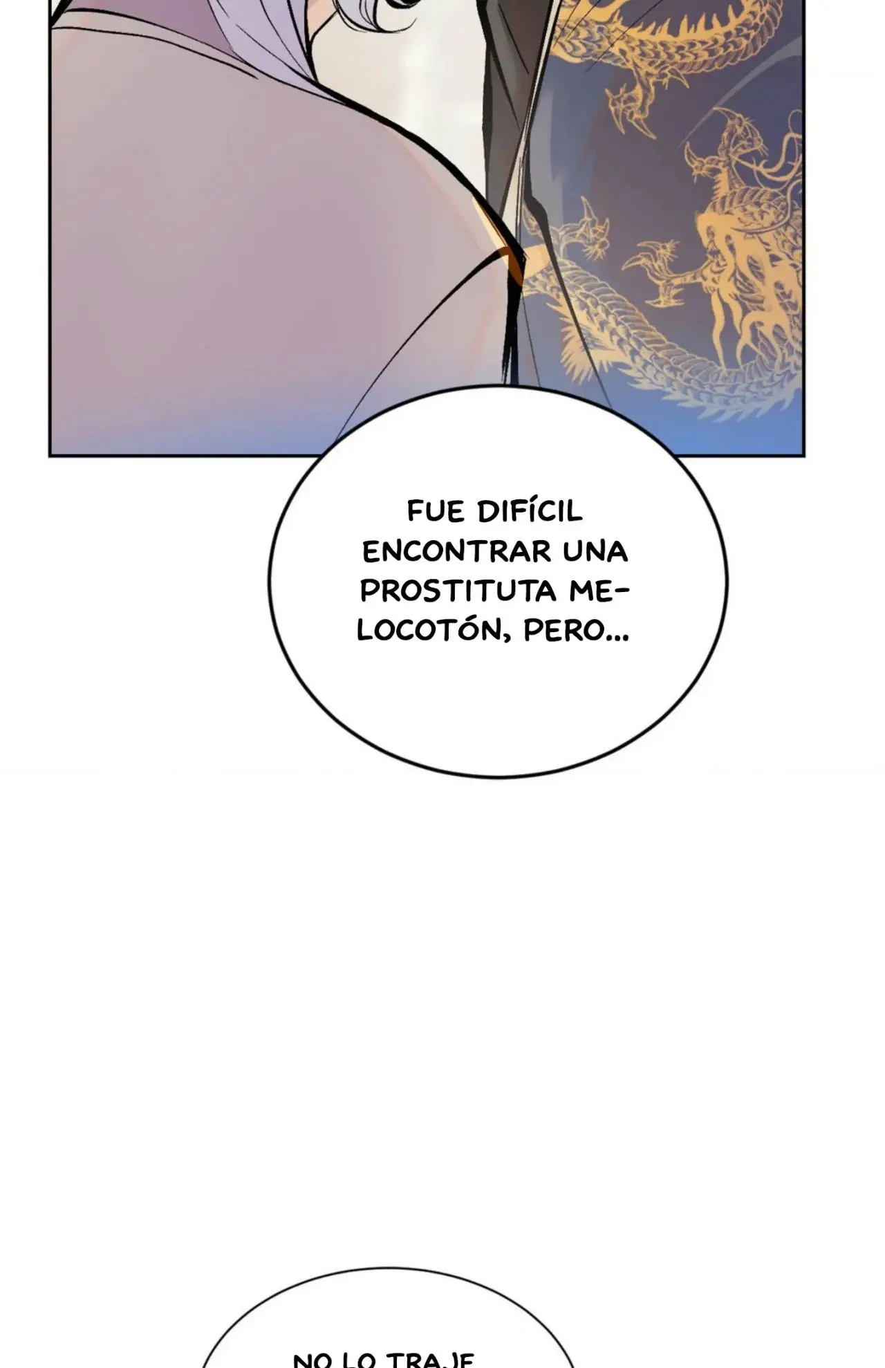 Chico Melocotón (Peach Boy) (2023) - Capítulo 3 - Página 97 - LectorTMOo