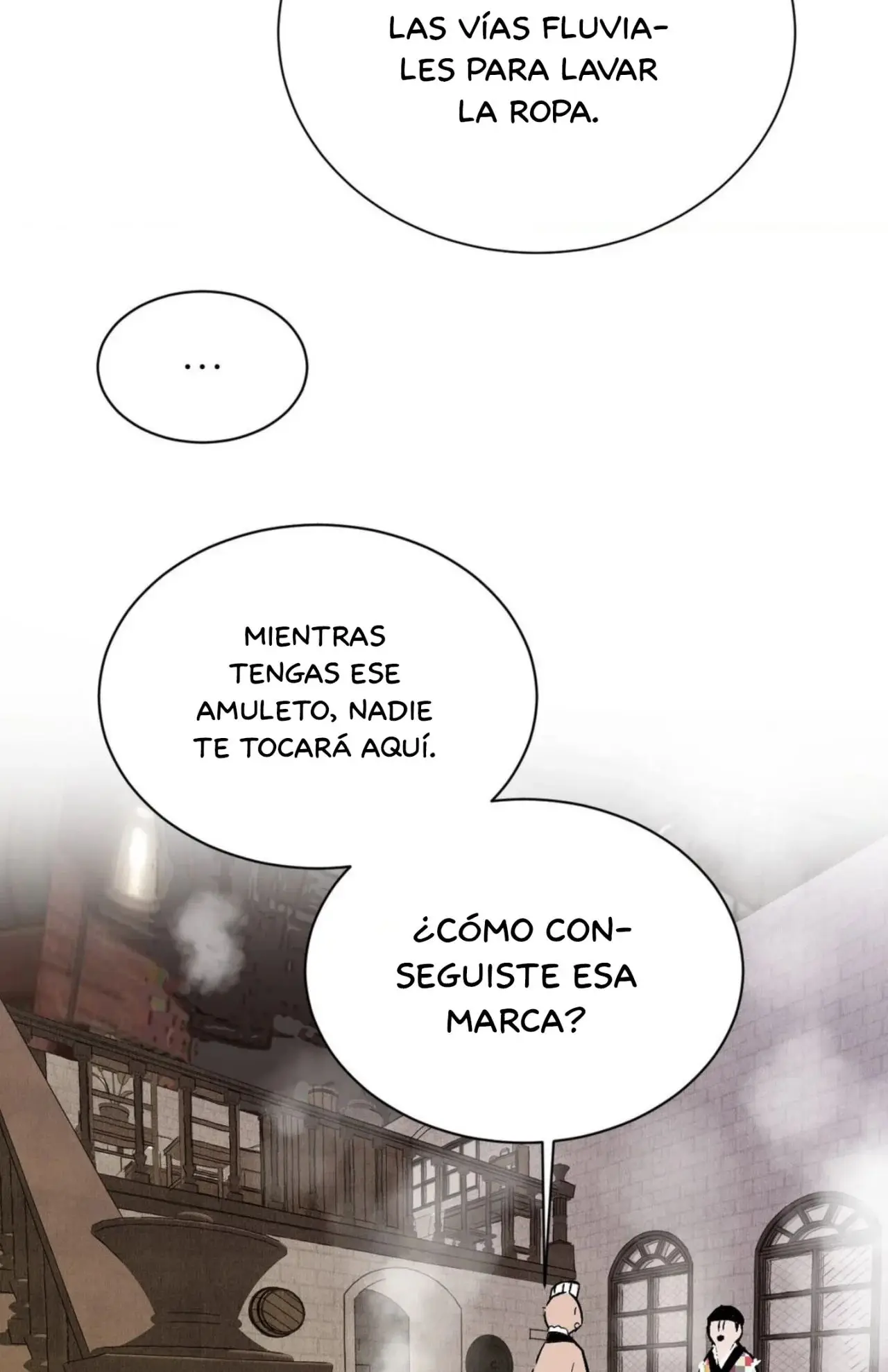 Chico Melocotón (Peach Boy) (2023) - Capítulo 3 - Página 104 - LectorTMOo