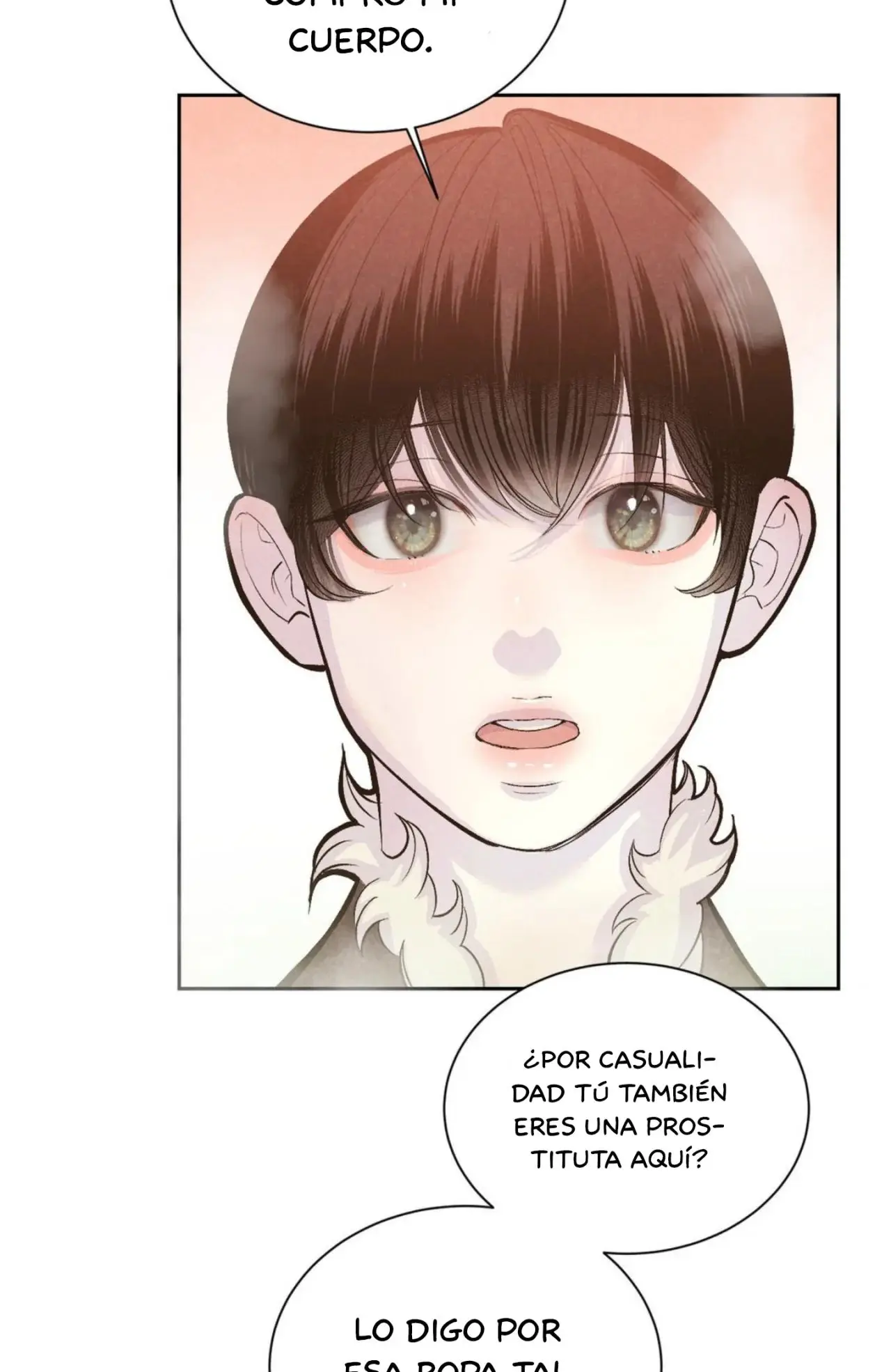 Chico Melocotón (Peach Boy) (2023) - Capítulo 3 - Página 107 - LectorTMOo