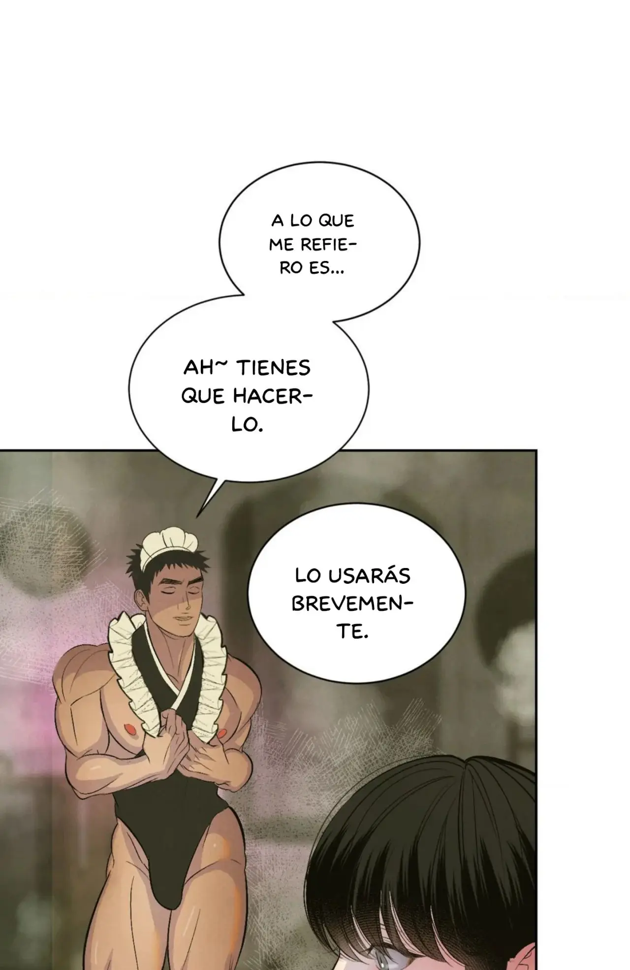 Chico Melocotón (Peach Boy) (2023) - Capítulo 3 - Página 113 - LectorTMOo