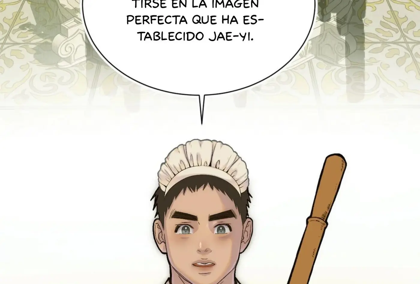 Chico Melocotón (Peach Boy) (2023) - Capítulo 3 - Página 120 - LectorTMOo