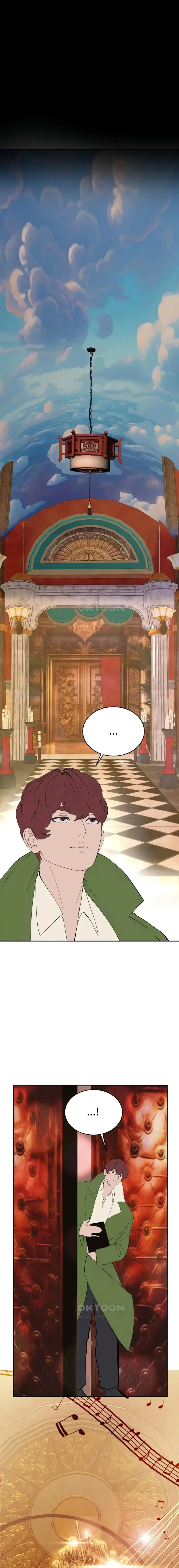 Chico Melocotón (Peach Boy) (2023) - Capítulo 30 - Página 1 - LectorTMOo
