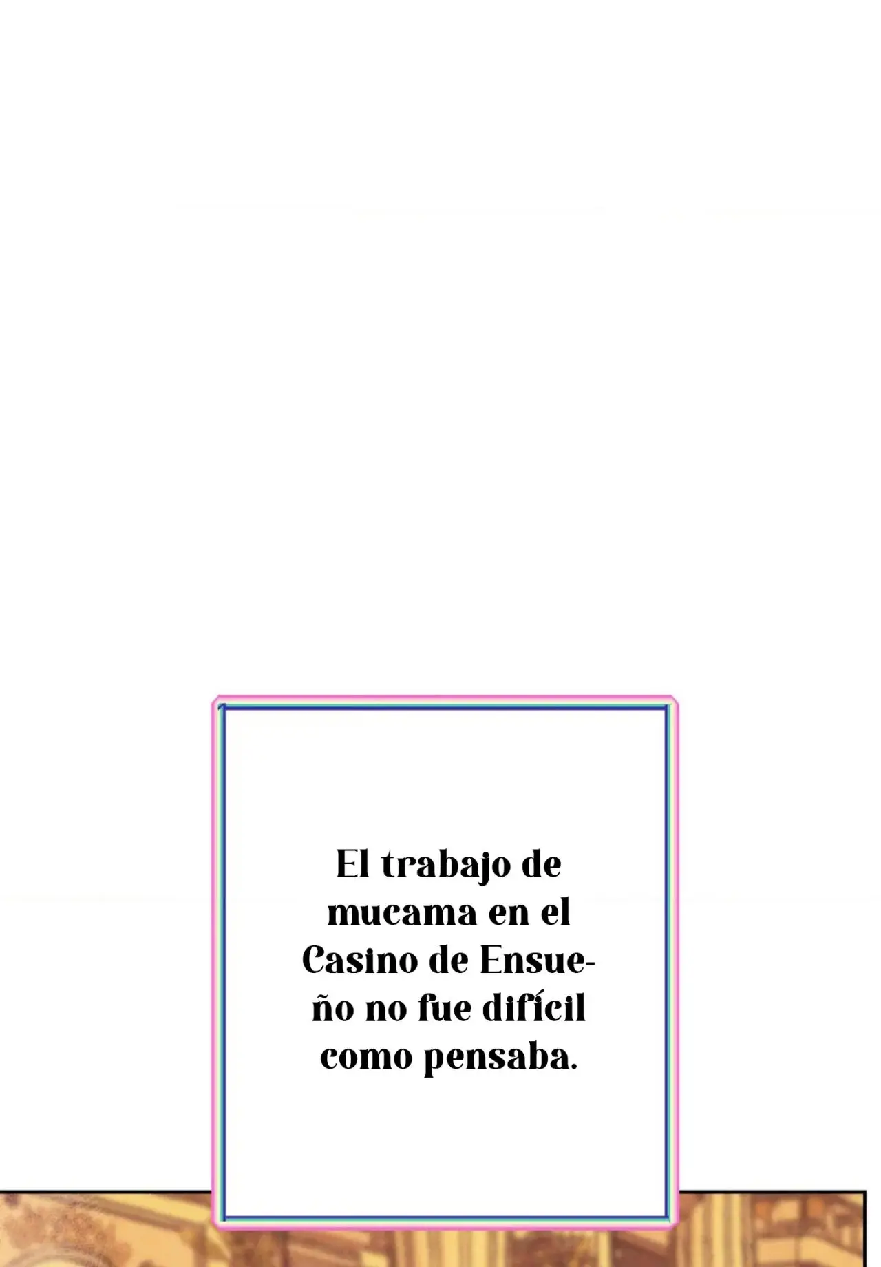 Chico Melocotón (Peach Boy) (2023) - Capítulo 4 - Página 1 - LectorTMOo