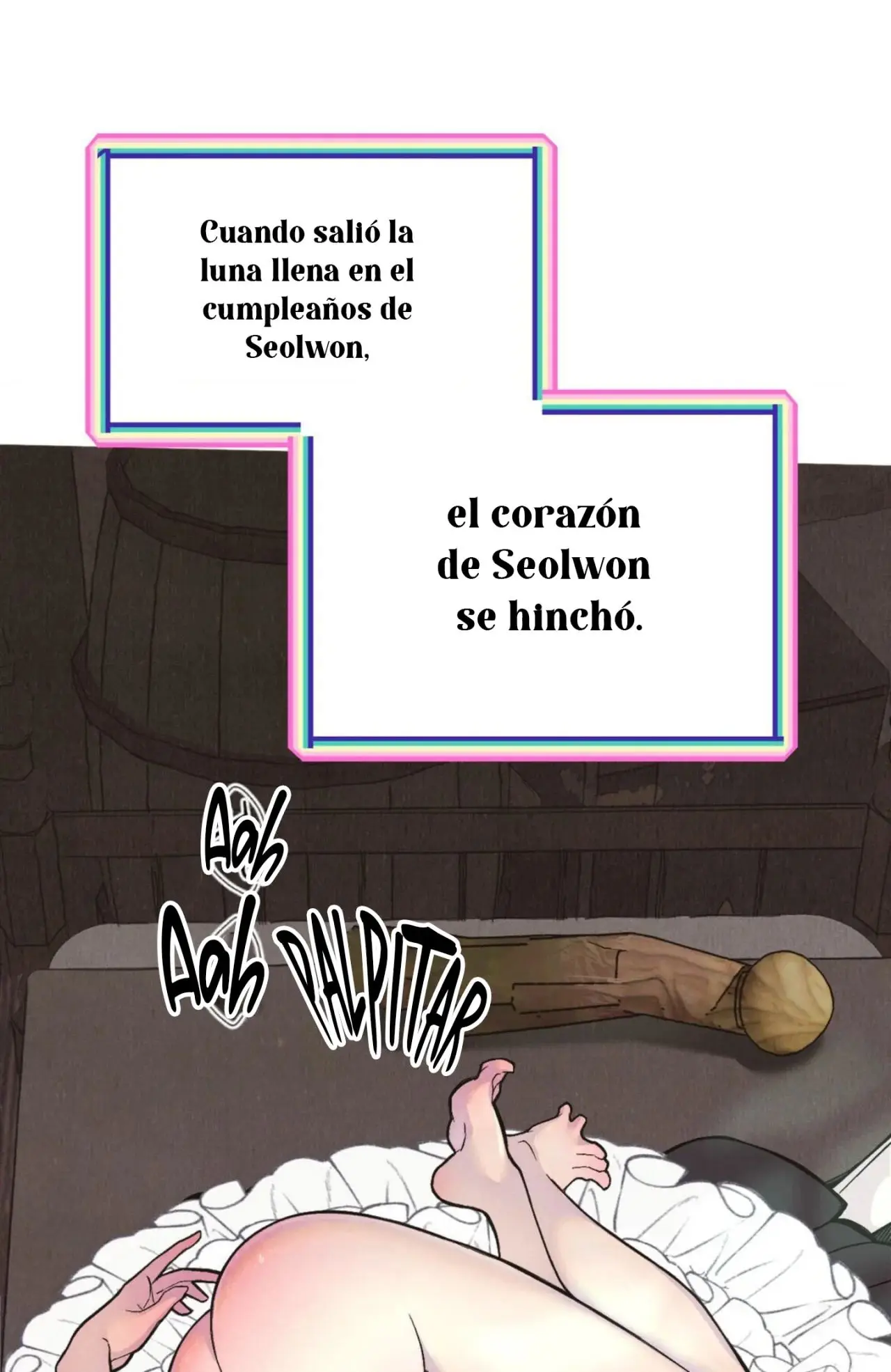 Chico Melocotón (Peach Boy) (2023) - Capítulo 4 - Página 16 - LectorTMOo