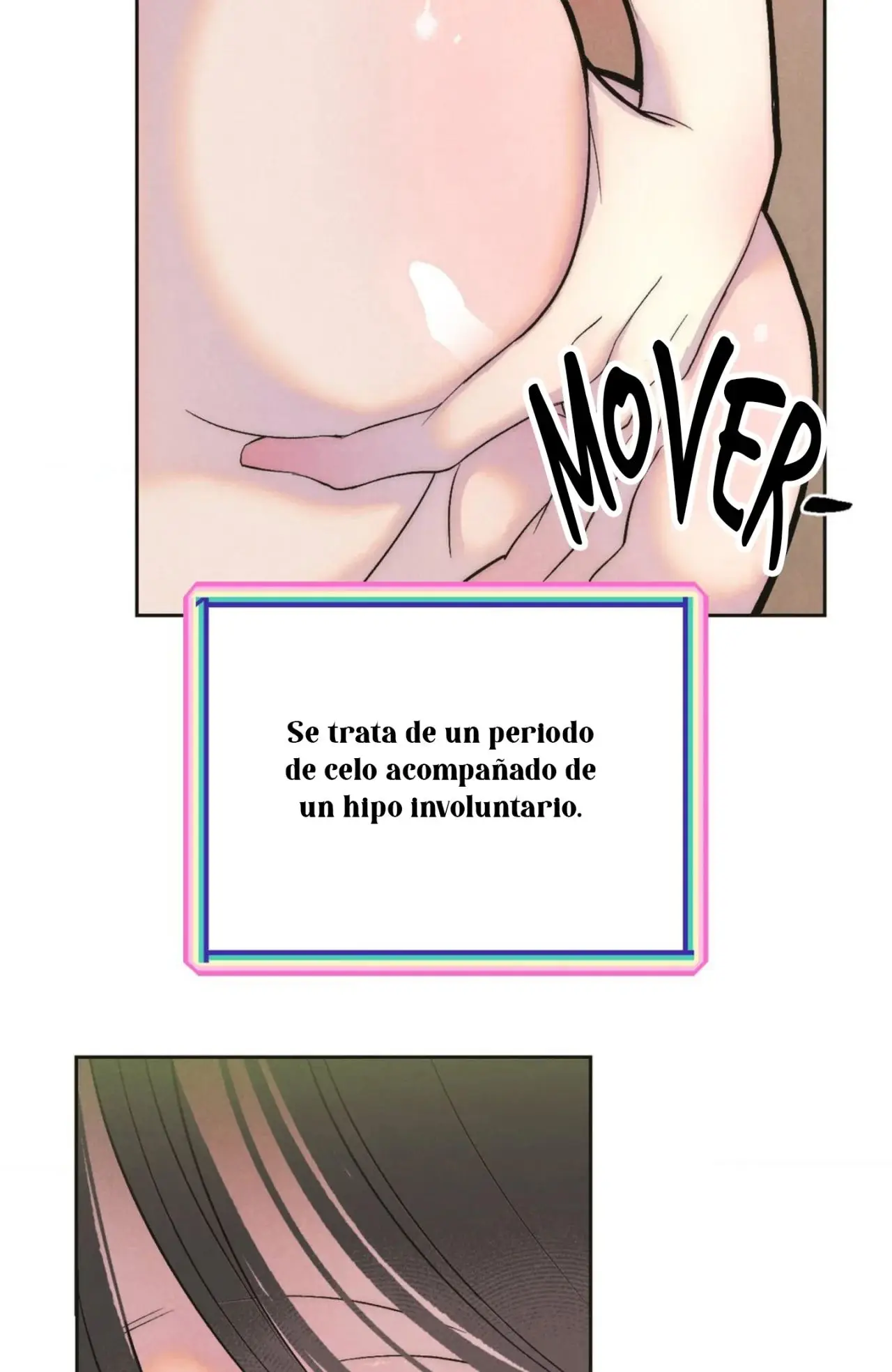 Chico Melocotón (Peach Boy) (2023) - Capítulo 4 - Página 20 - LectorTMOo