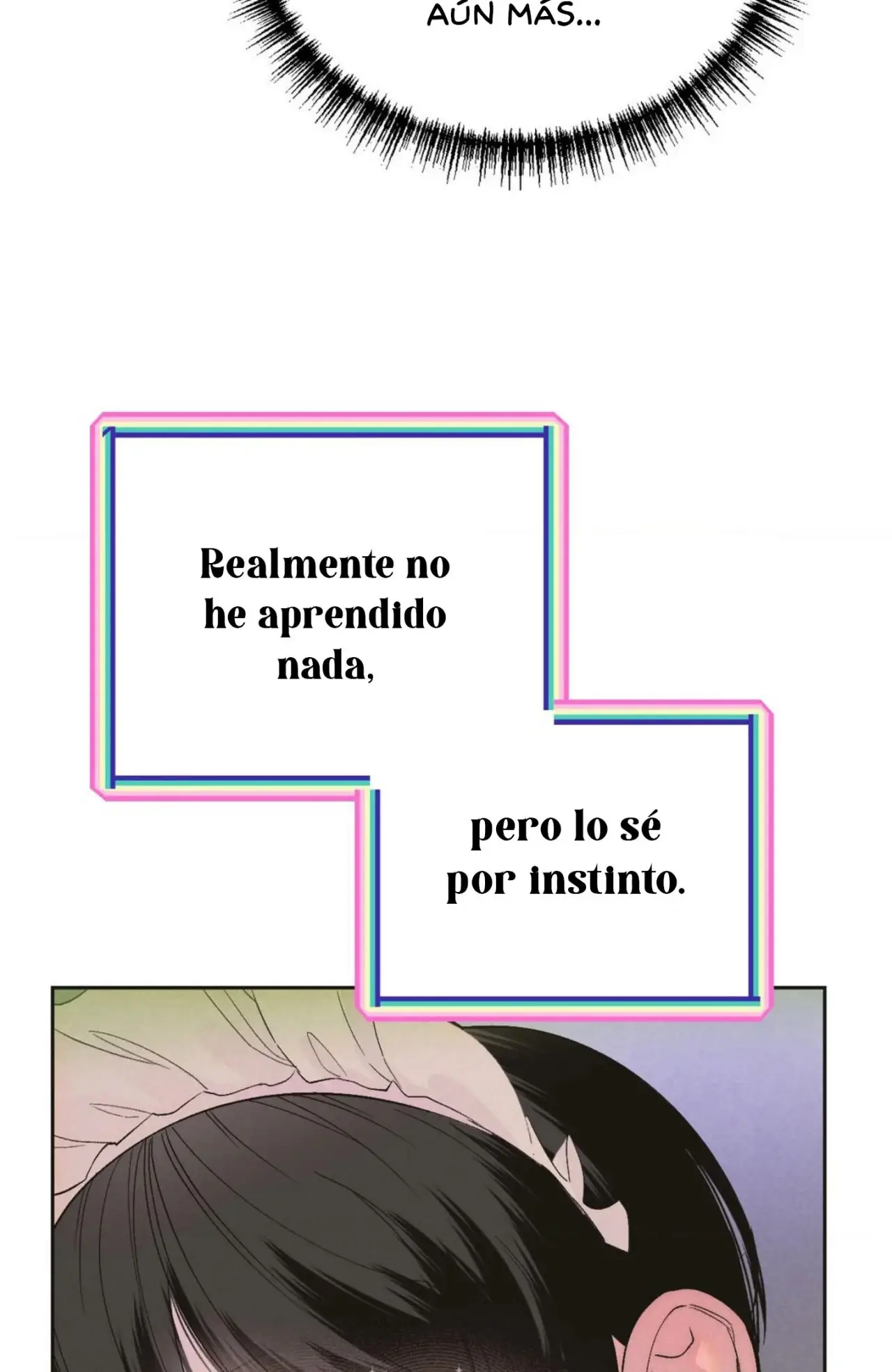 Chico Melocotón (Peach Boy) (2023) - Capítulo 4 - Página 23 - LectorTMOo