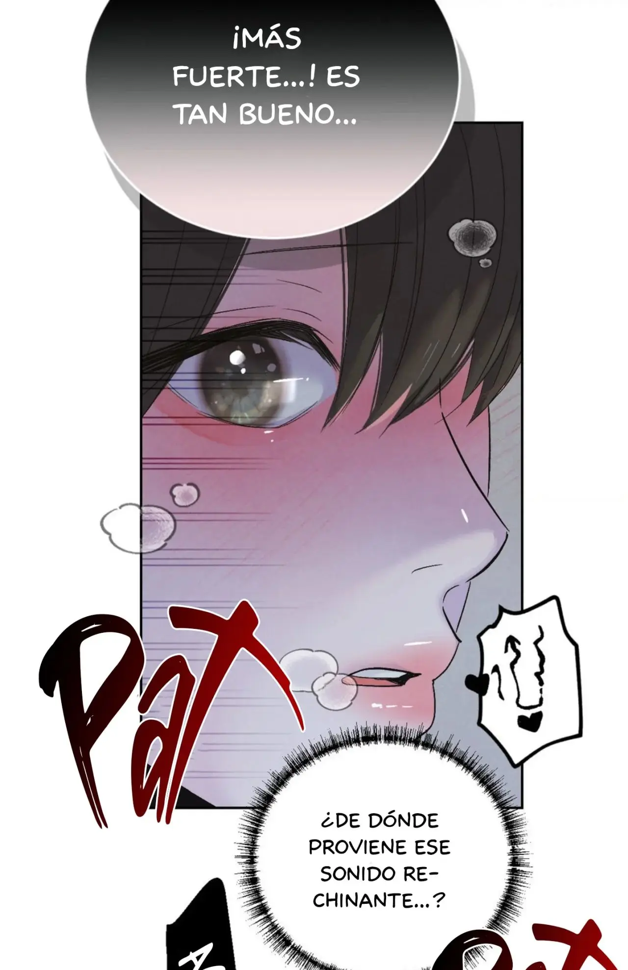 Chico Melocotón (Peach Boy) (2023) - Capítulo 4 - Página 31 - LectorTMOo