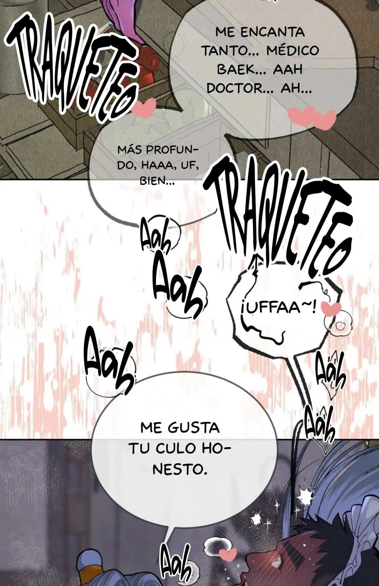 Chico Melocotón (Peach Boy) (2023) - Capítulo 4 - Página 35 - LectorTMOo