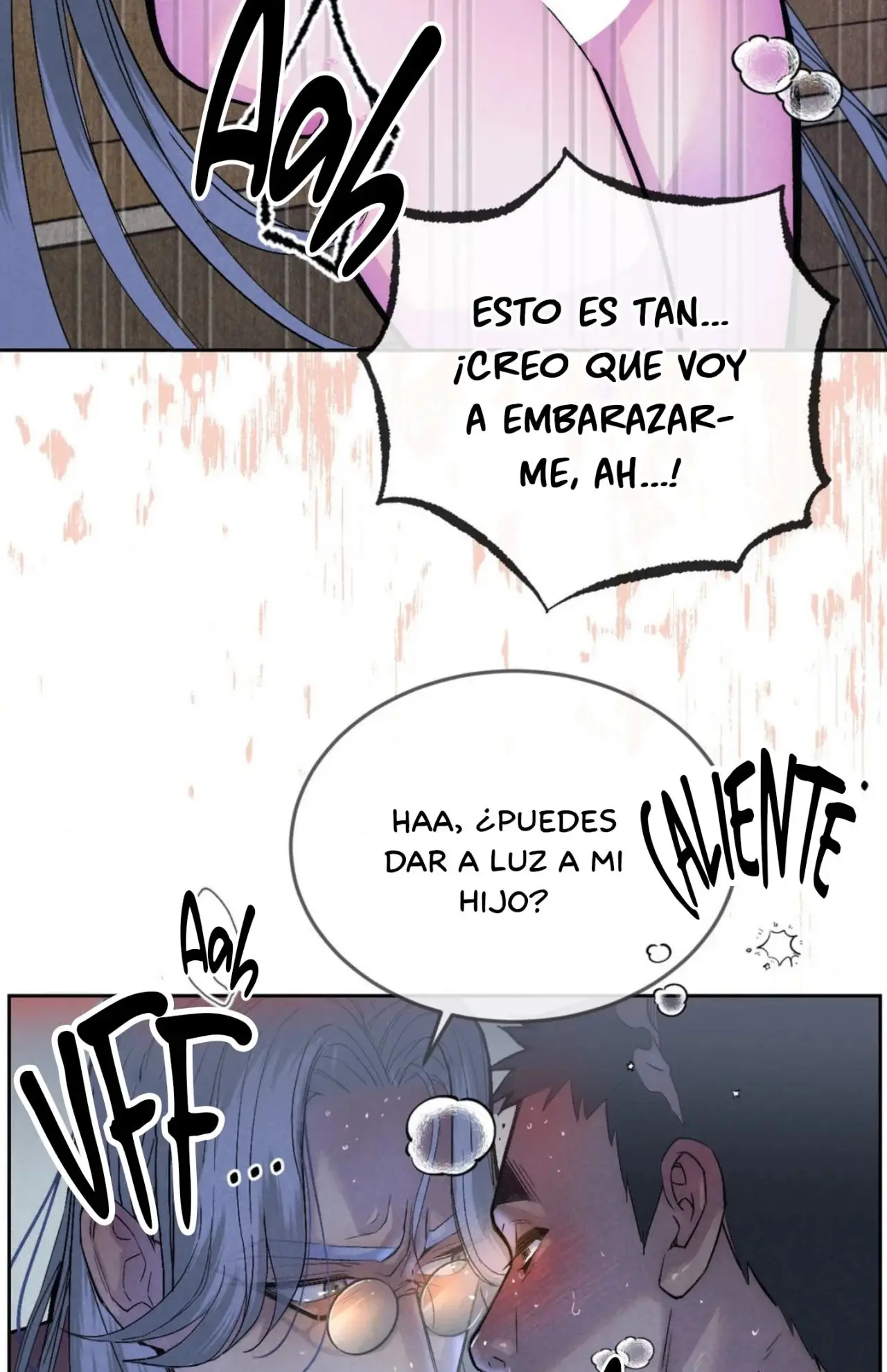 Chico Melocotón (Peach Boy) (2023) - Capítulo 4 - Página 37 - LectorTMOo