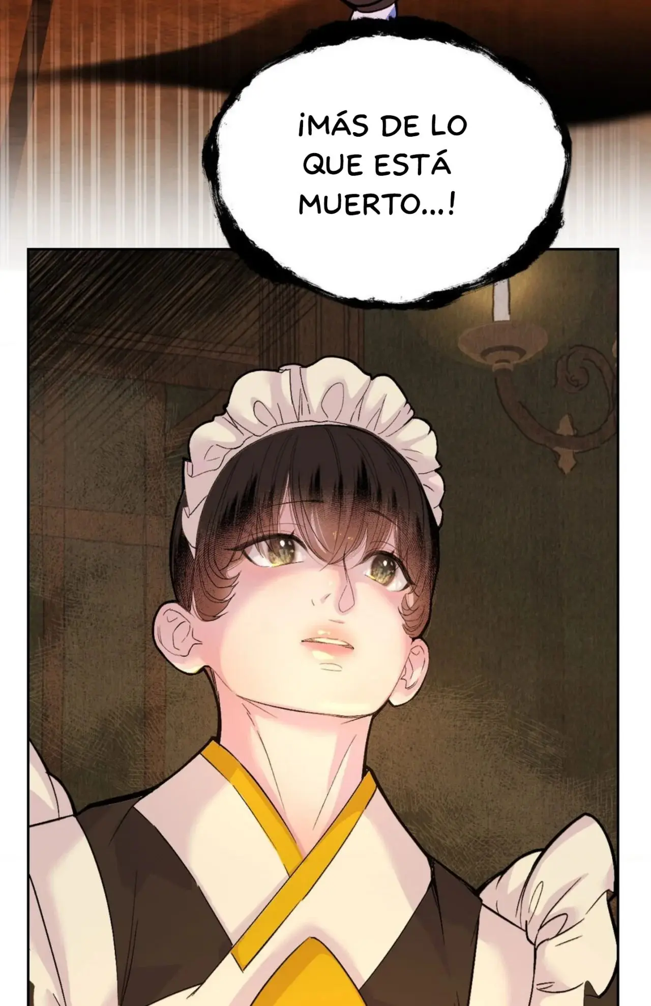 Chico Melocotón (Peach Boy) (2023) - Capítulo 4 - Página 53 - LectorTMOo