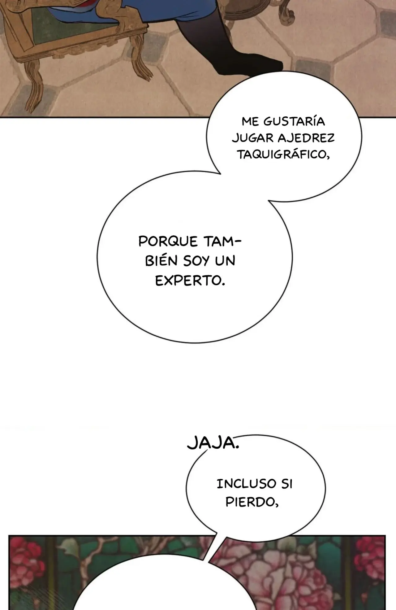 Chico Melocotón (Peach Boy) (2023) - Capítulo 4 - Página 76 - LectorTMOo