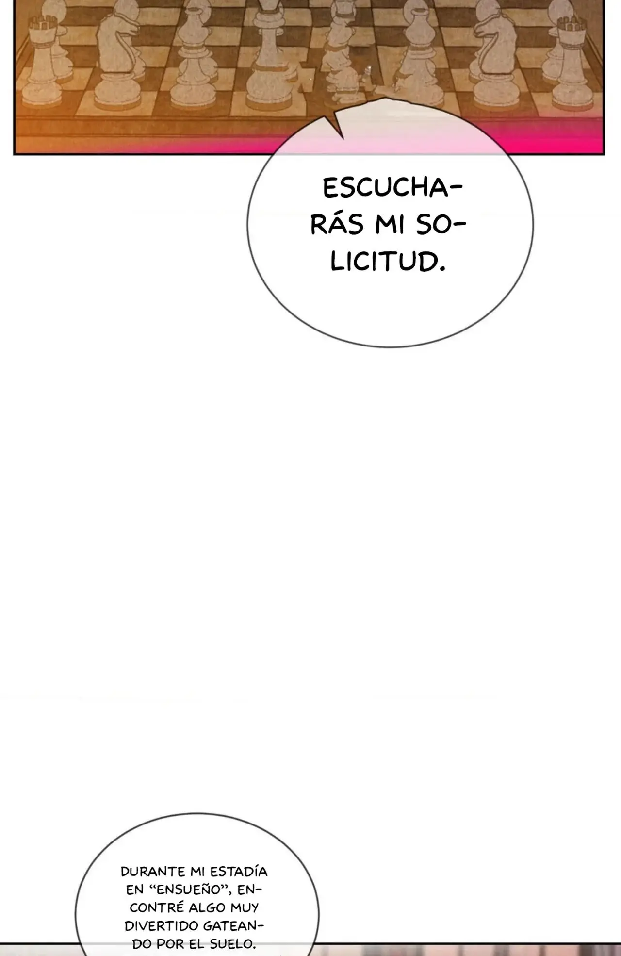 Chico Melocotón (Peach Boy) (2023) - Capítulo 4 - Página 78 - LectorTMOo