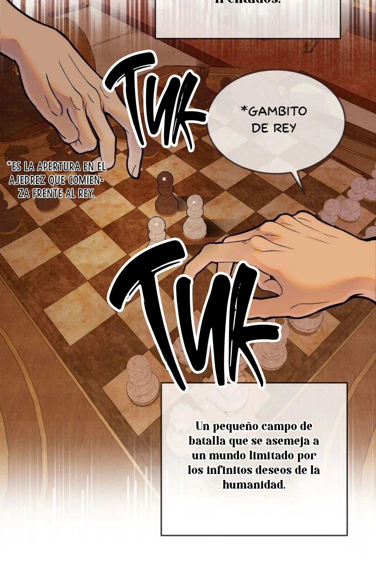 Chico Melocotón (Peach Boy) (2023) - Capítulo 4 - Página 81 - LectorTMOo