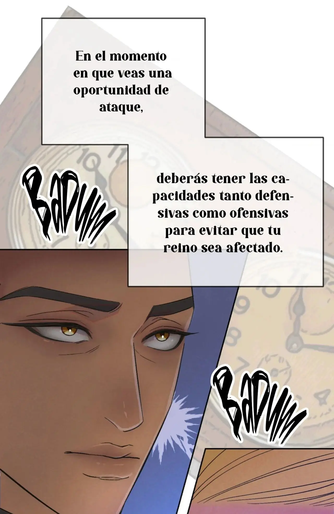Chico Melocotón (Peach Boy) (2023) - Capítulo 4 - Página 82 - LectorTMOo