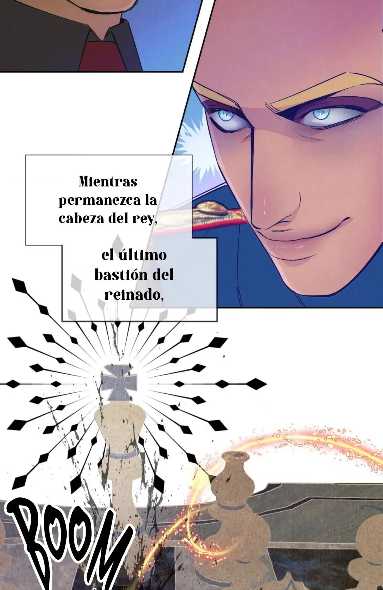 Chico Melocotón (Peach Boy) (2023) - Capítulo 4 - Página 83 - LectorTMOo