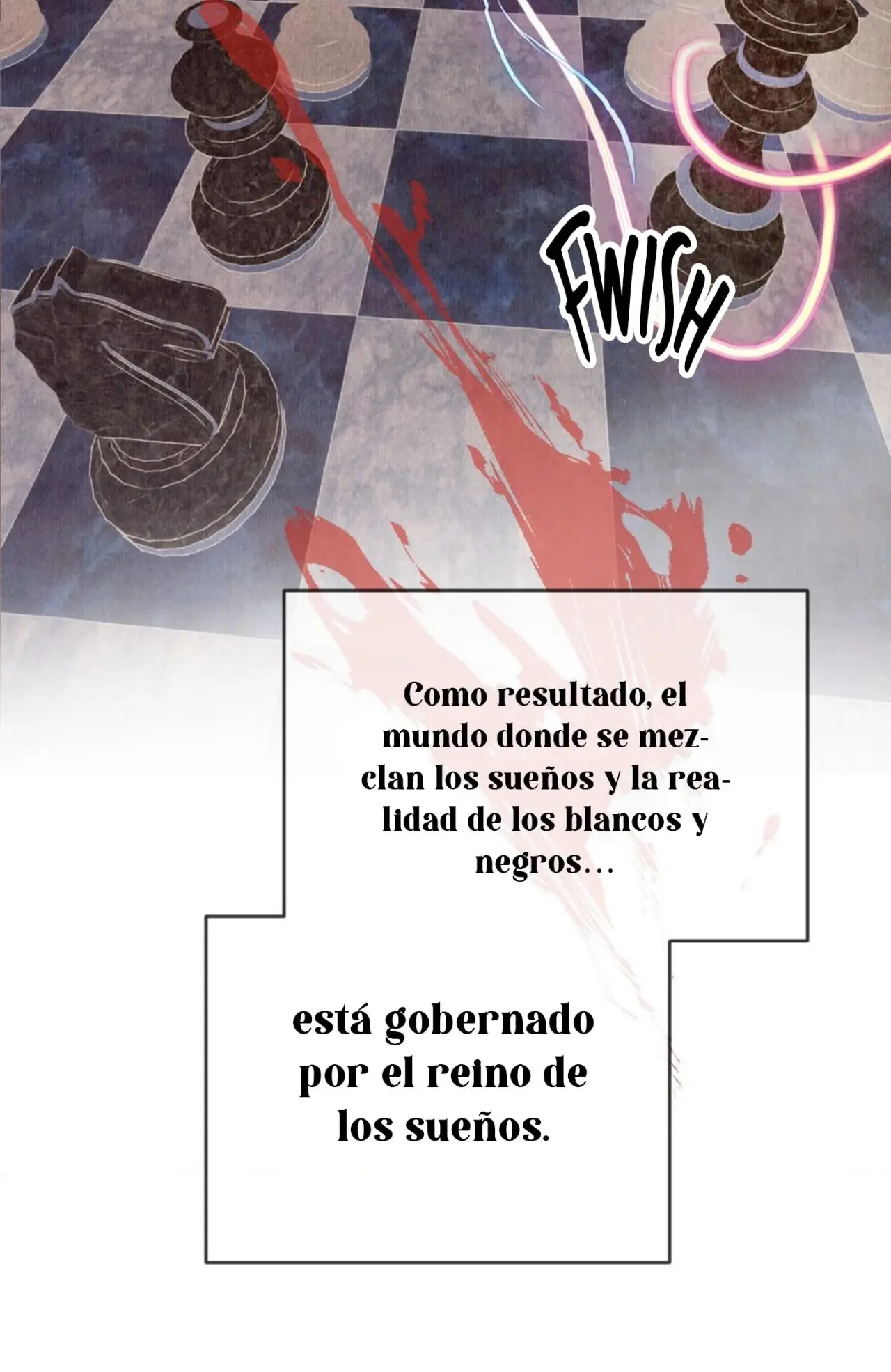 Chico Melocotón (Peach Boy) (2023) - Capítulo 4 - Página 86 - LectorTMOo