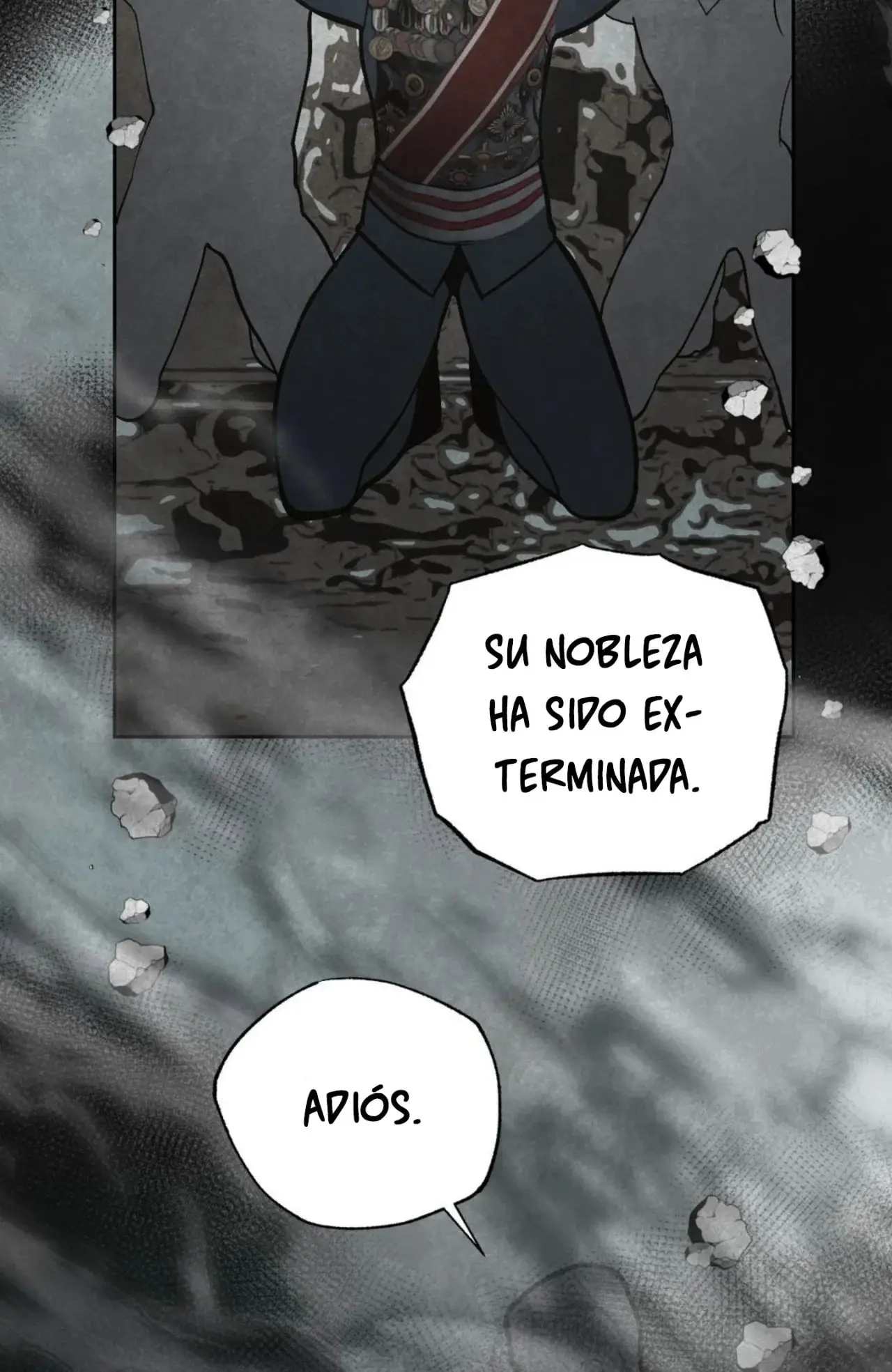 Chico Melocotón (Peach Boy) (2023) - Capítulo 4 - Página 90 - LectorTMOo