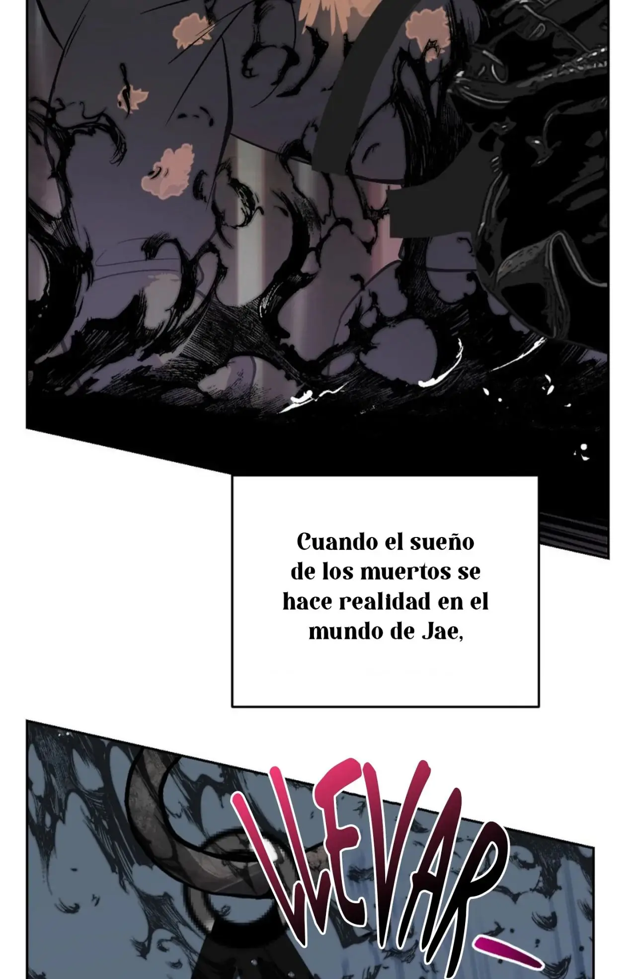 Chico Melocotón (Peach Boy) (2023) - Capítulo 4 - Página 108 - LectorTMOo