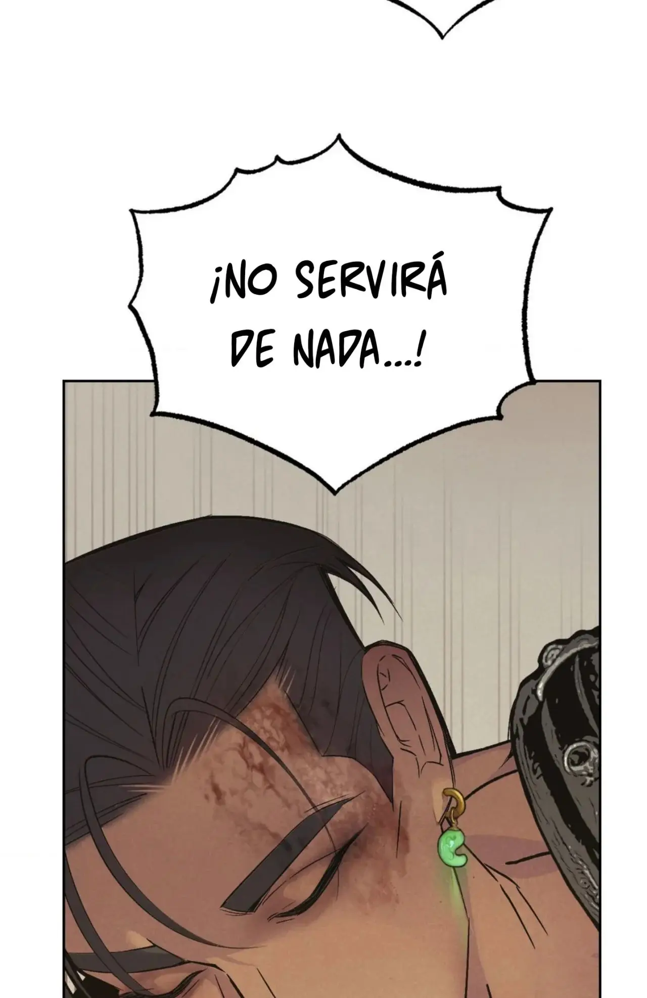 Chico Melocotón (Peach Boy) (2023) - Capítulo 4 - Página 119 - LectorTMOo