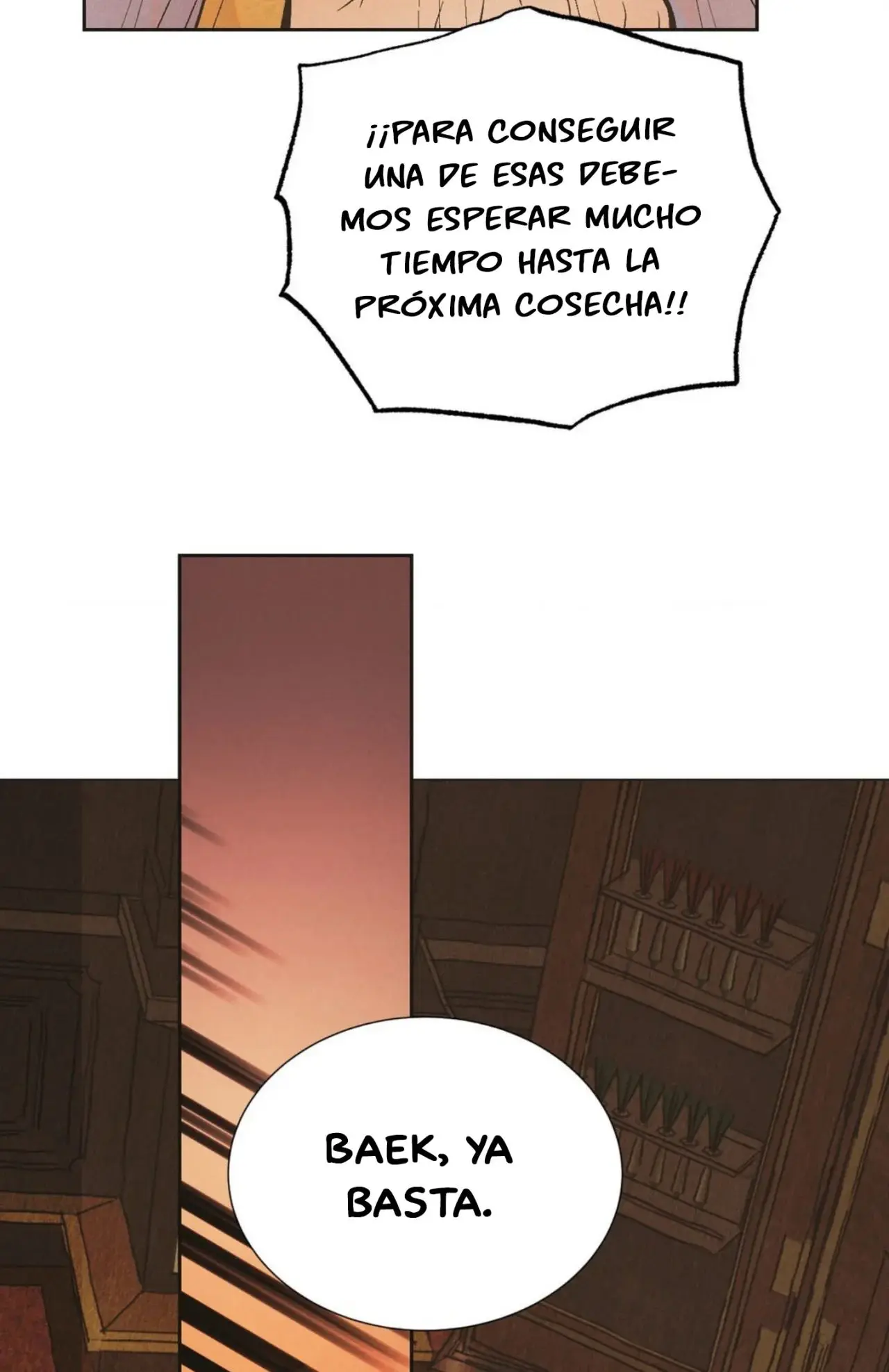 Chico Melocotón (Peach Boy) (2023) - Capítulo 4 - Página 125 - LectorTMOo