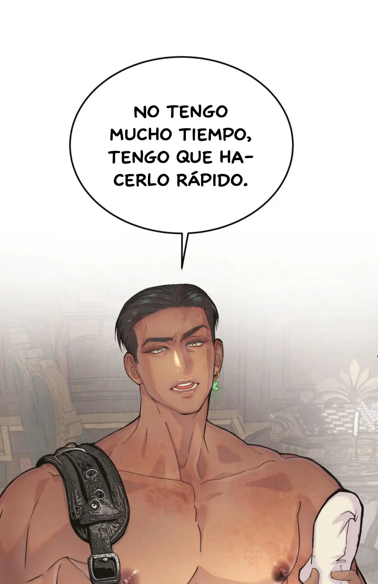 Chico Melocotón (Peach Boy) (2023) - Capítulo 4 - Página 129 - LectorTMOo