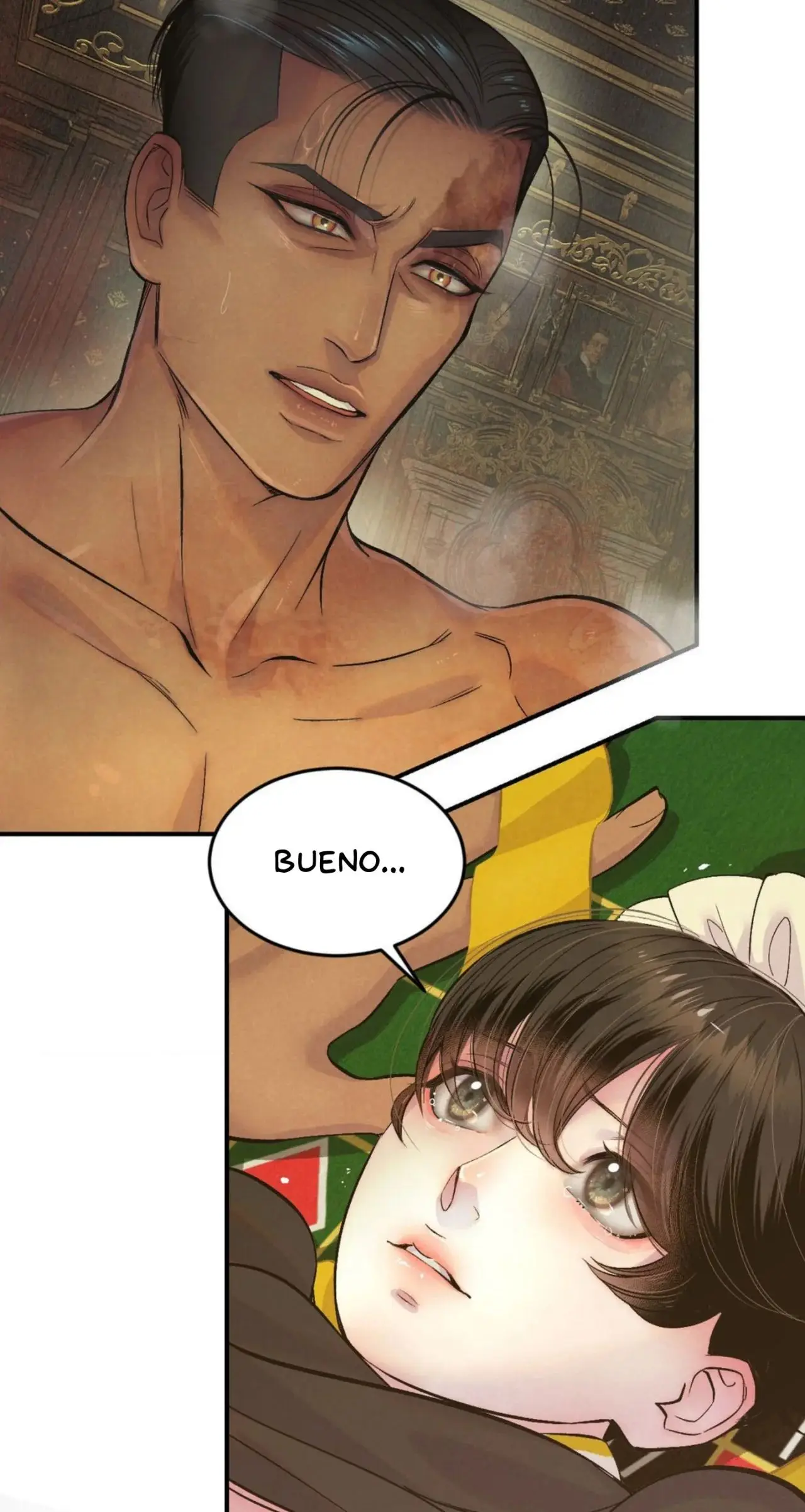 Chico Melocotón (Peach Boy) (2023) - Capítulo 5 - Página 3 - LectorTMOo
