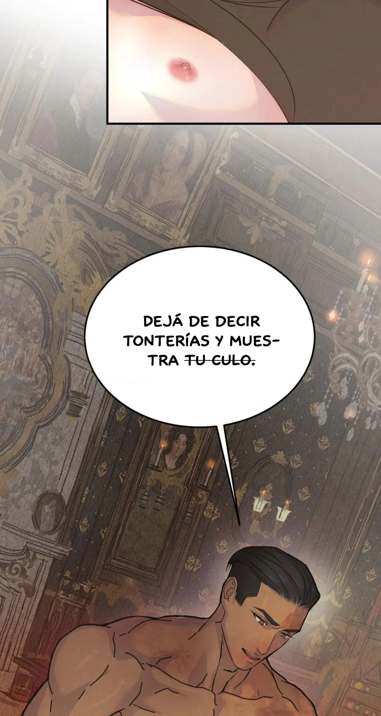 Chico Melocotón (Peach Boy) (2023) - Capítulo 5 - Página 4 - LectorTMOo