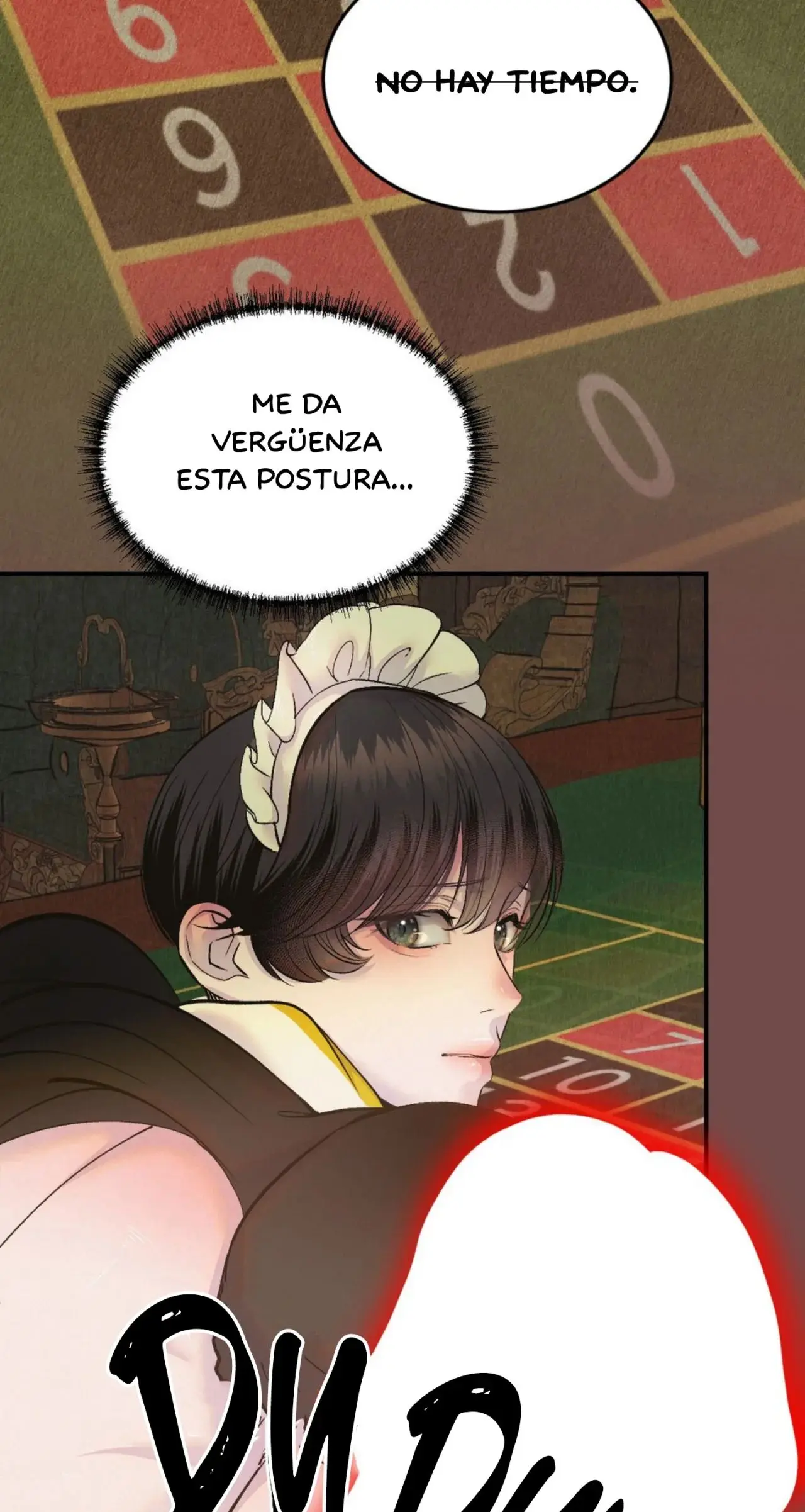 Chico Melocotón (Peach Boy) (2023) - Capítulo 5 - Página 6 - LectorTMOo
