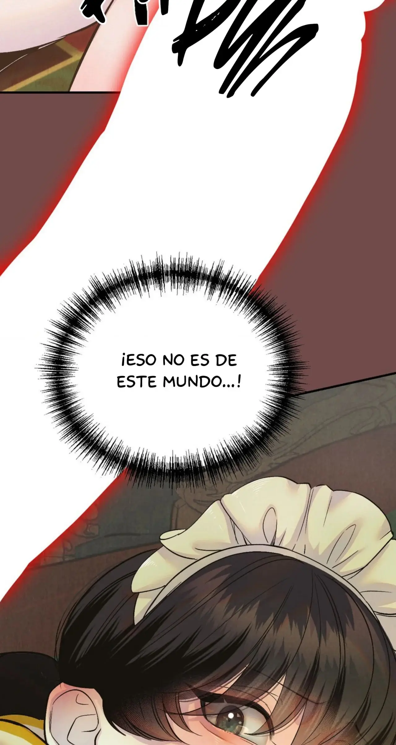 Chico Melocotón (Peach Boy) (2023) - Capítulo 5 - Página 7 - LectorTMOo