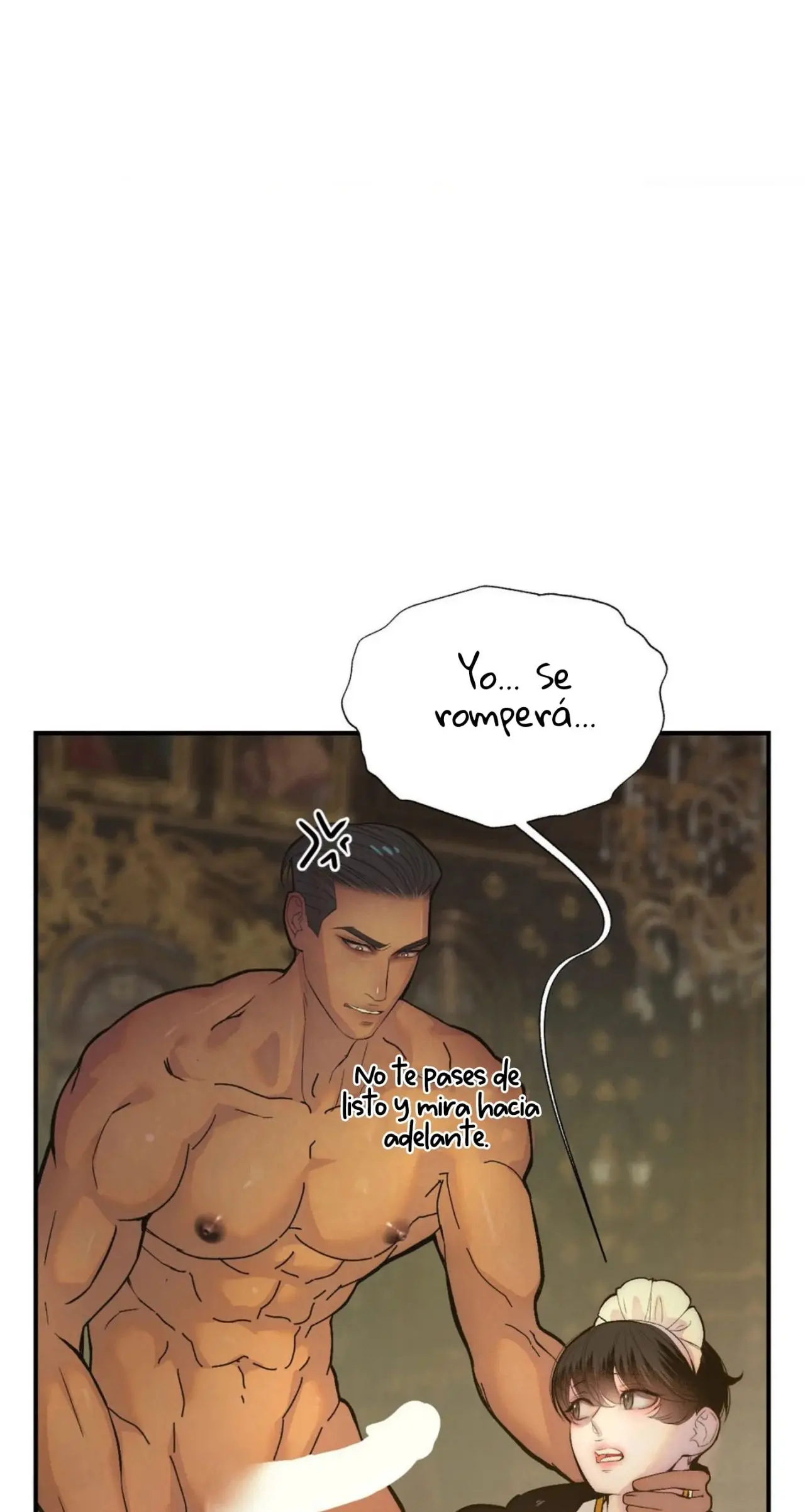 Chico Melocotón (Peach Boy) (2023) - Capítulo 5 - Página 9 - LectorTMOo