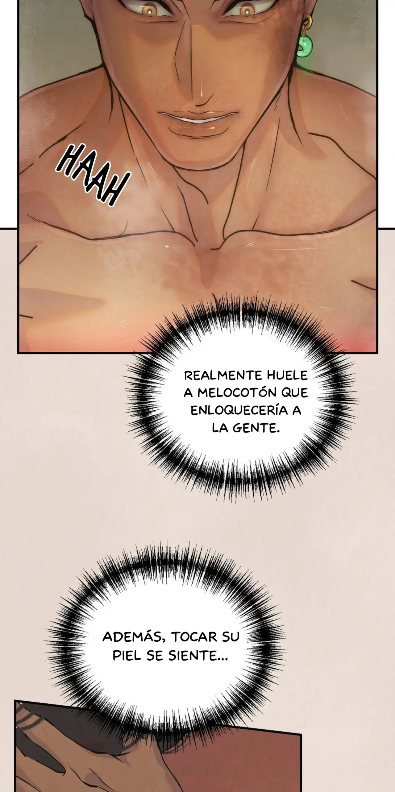 Chico Melocotón (Peach Boy) (2023) - Capítulo 5 - Página 11 - LectorTMOo