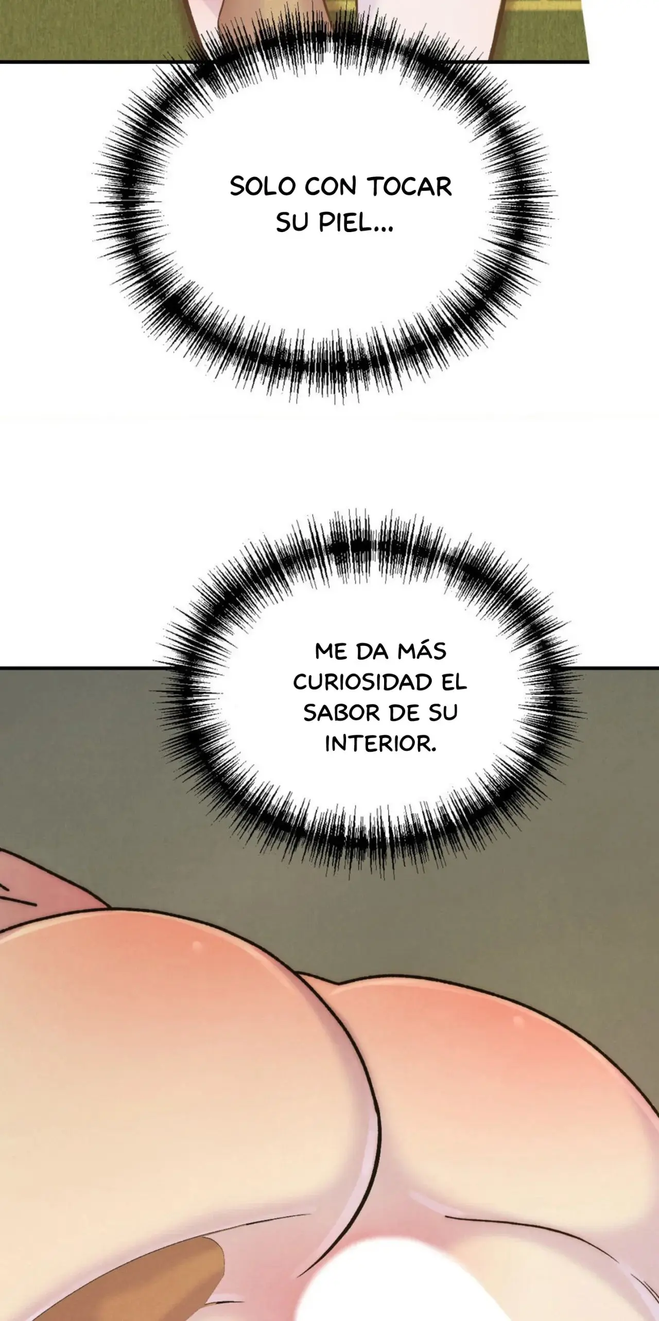 Chico Melocotón (Peach Boy) (2023) - Capítulo 5 - Página 14 - LectorTMOo
