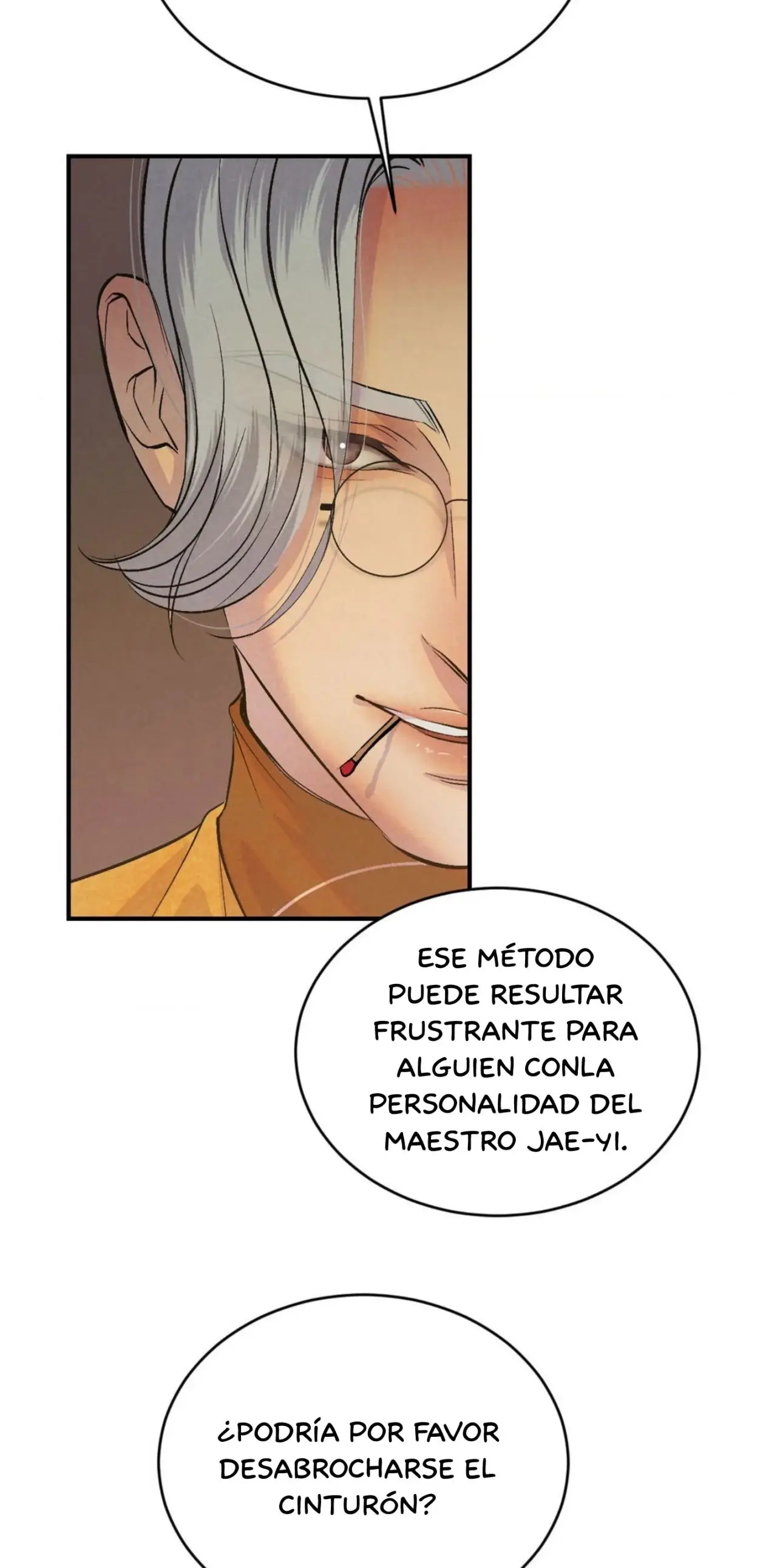 Chico Melocotón (Peach Boy) (2023) - Capítulo 5 - Página 25 - LectorTMOo