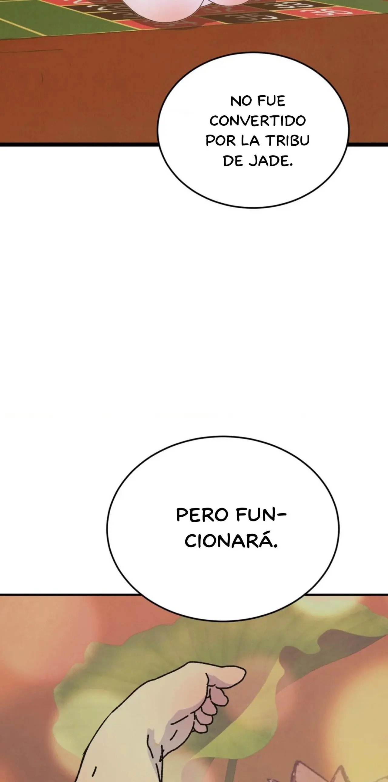 Chico Melocotón (Peach Boy) (2023) - Capítulo 5 - Página 38 - LectorTMOo