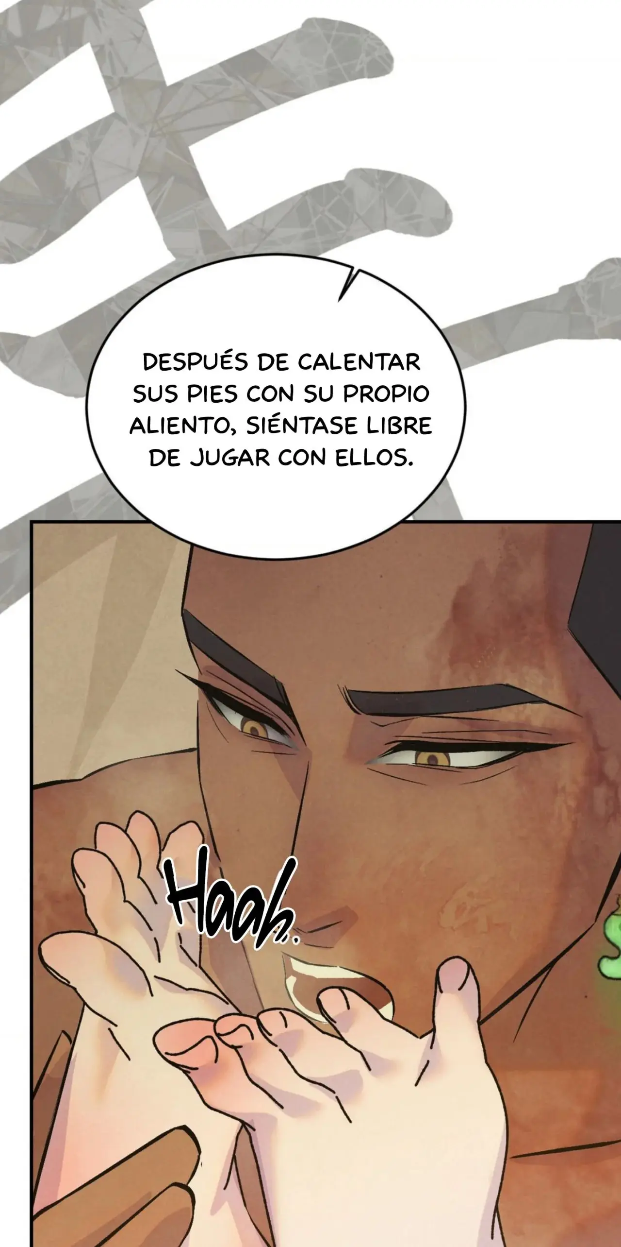Chico Melocotón (Peach Boy) (2023) - Capítulo 5 - Página 42 - LectorTMOo