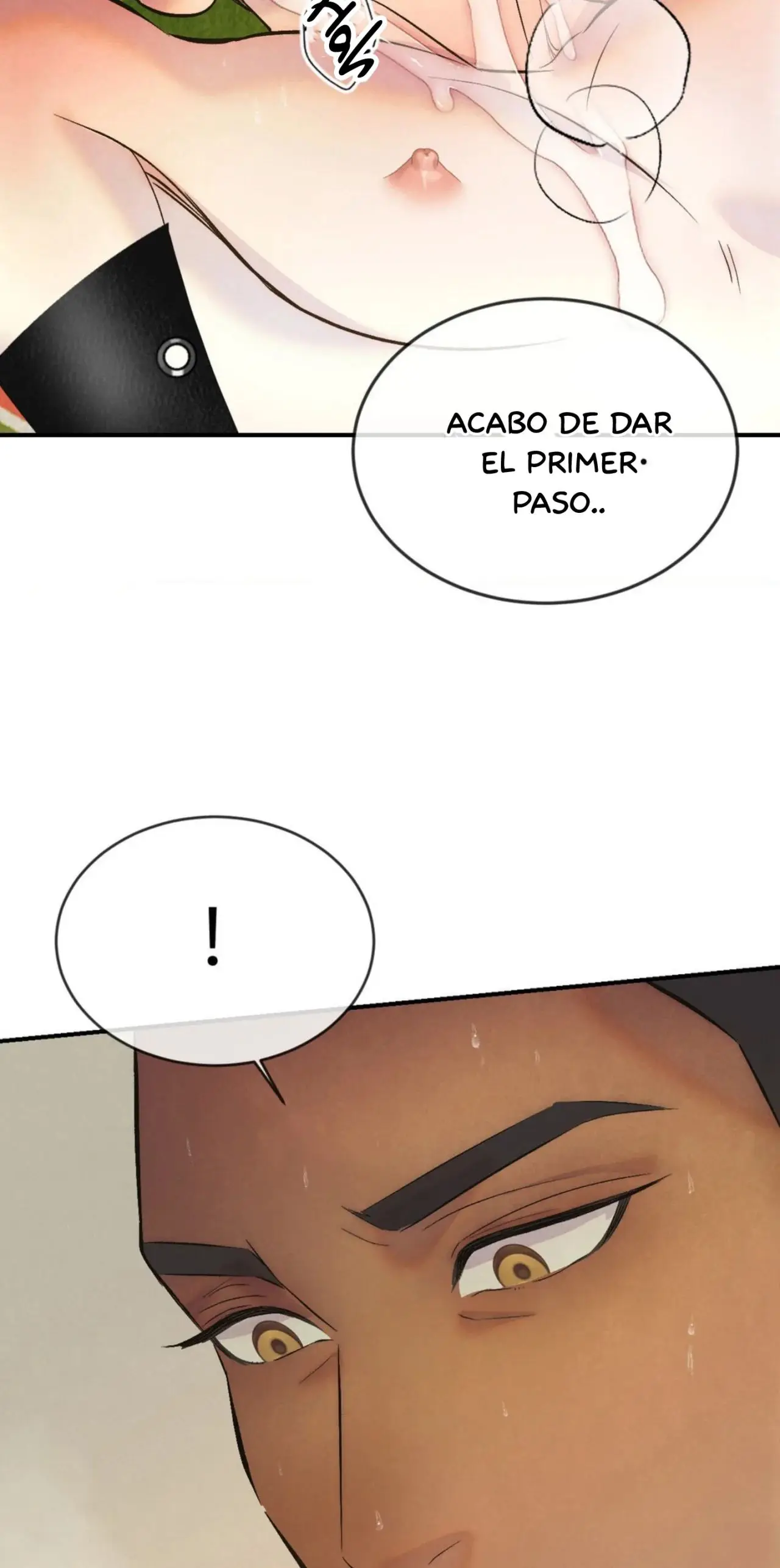 Chico Melocotón (Peach Boy) (2023) - Capítulo 5 - Página 53 - LectorTMOo