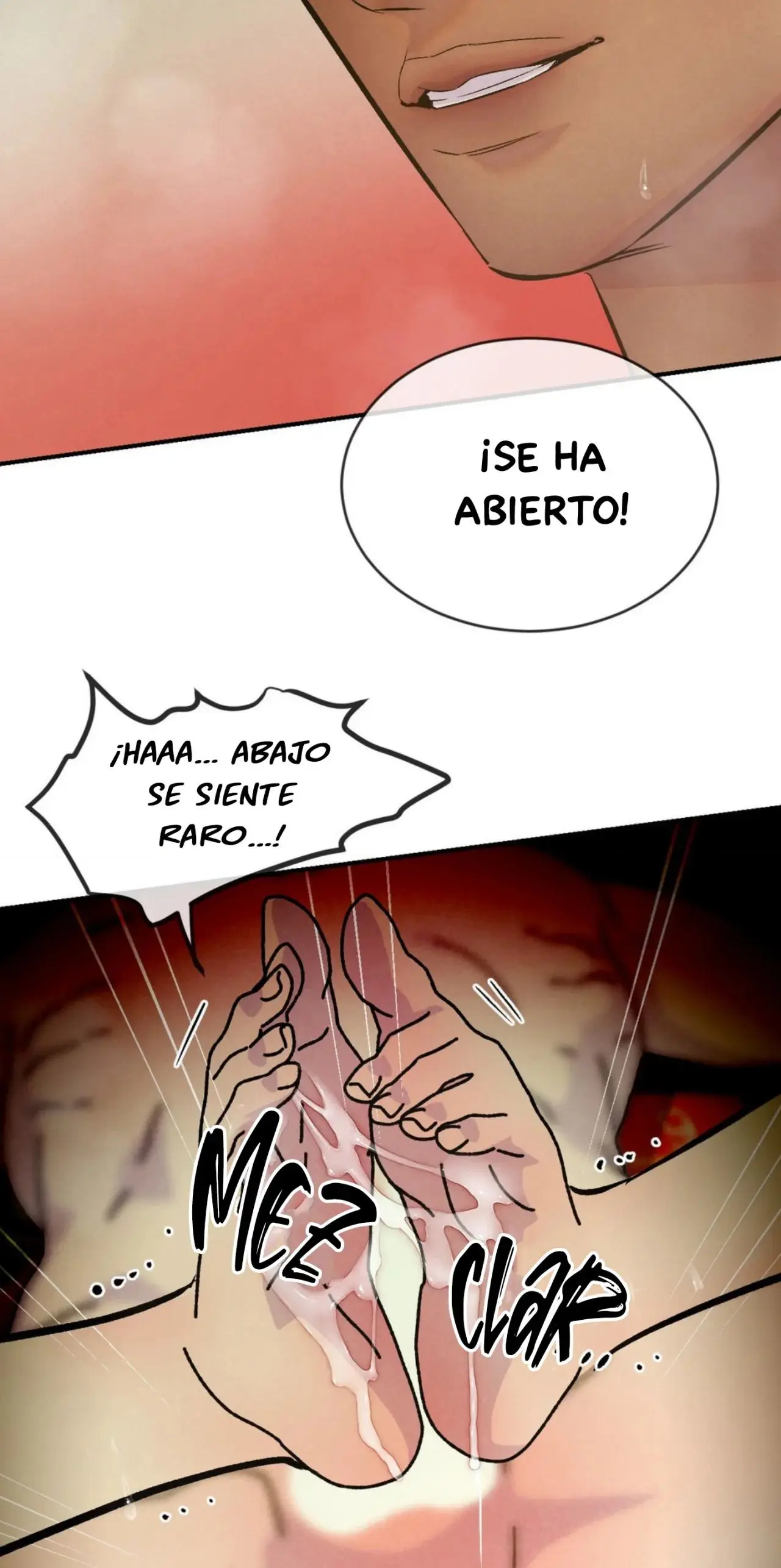 Chico Melocotón (Peach Boy) (2023) - Capítulo 5 - Página 54 - LectorTMOo