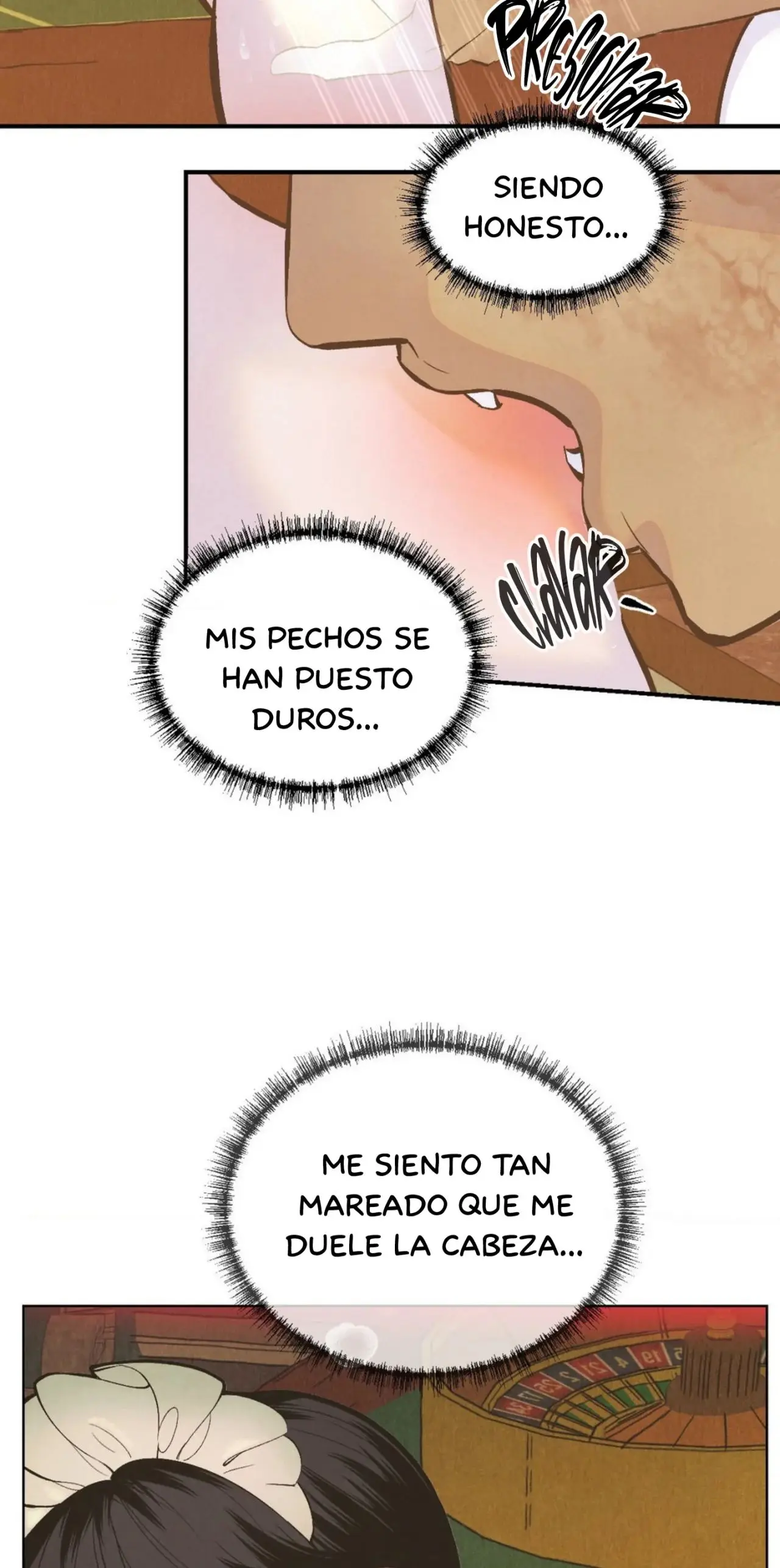 Chico Melocotón (Peach Boy) (2023) - Capítulo 5 - Página 69 - LectorTMOo
