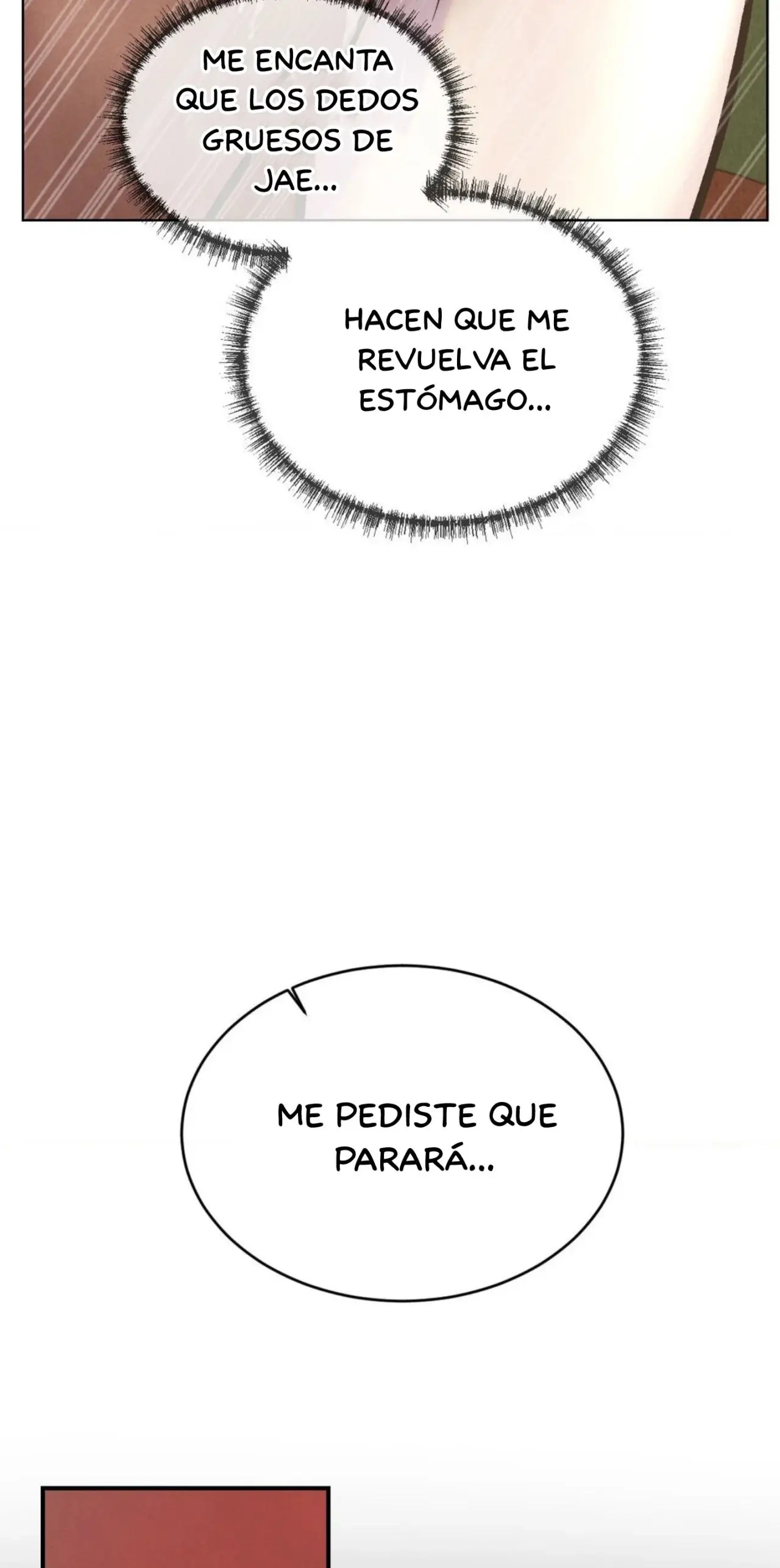 Chico Melocotón (Peach Boy) (2023) - Capítulo 5 - Página 71 - LectorTMOo