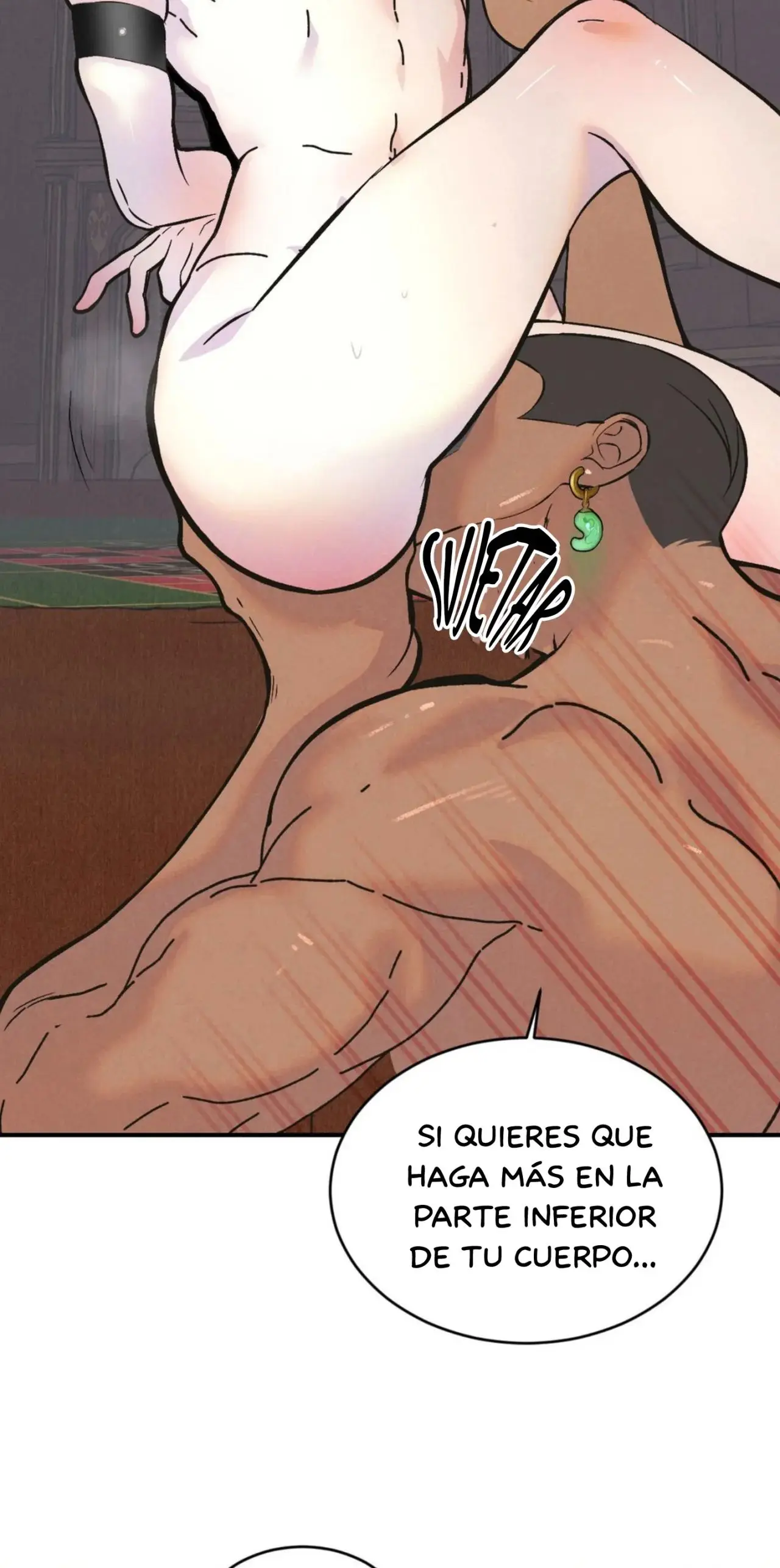 Chico Melocotón (Peach Boy) (2023) - Capítulo 5 - Página 75 - LectorTMOo