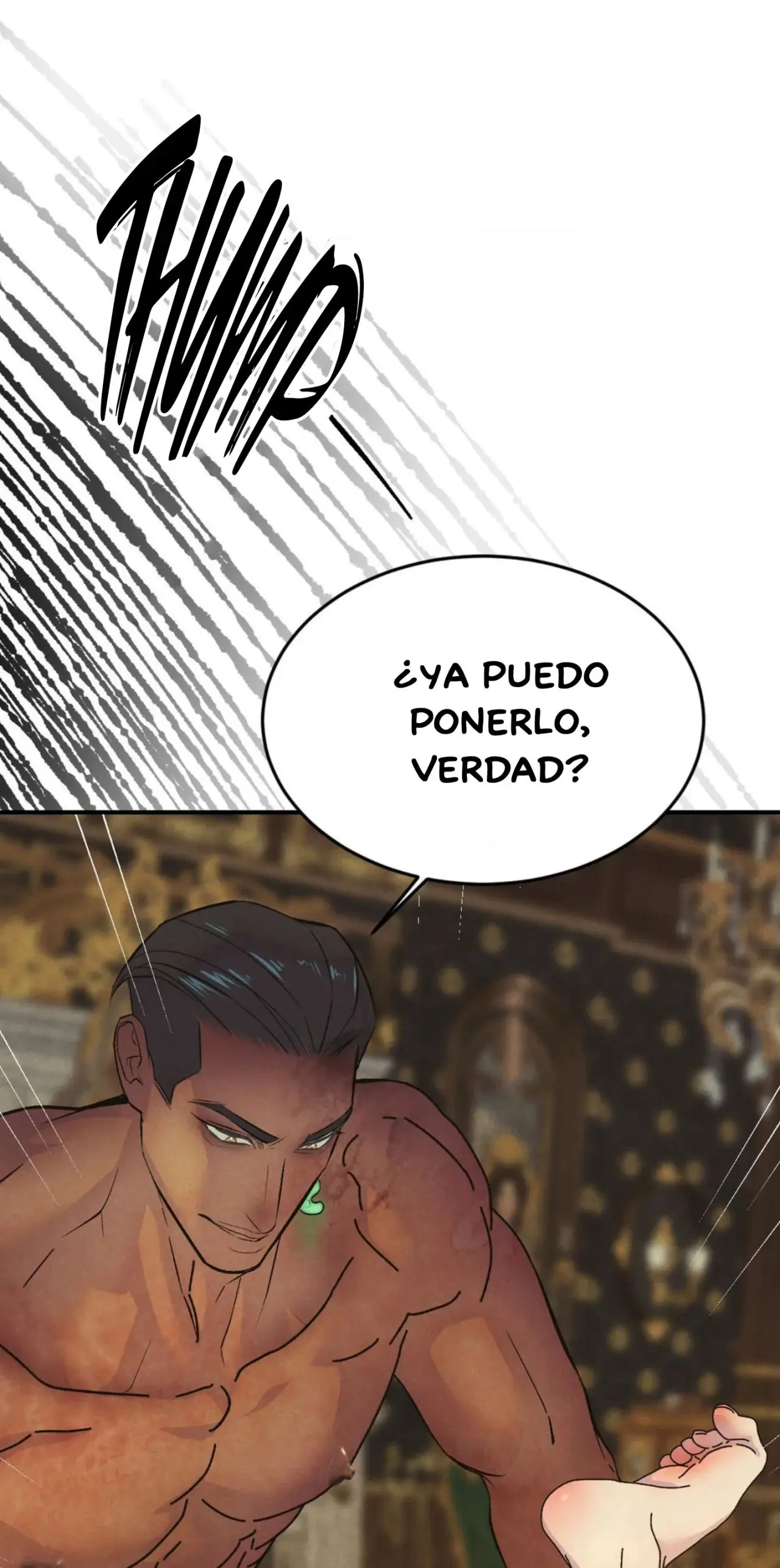 Chico Melocotón (Peach Boy) (2023) - Capítulo 5 - Página 79 - LectorTMOo