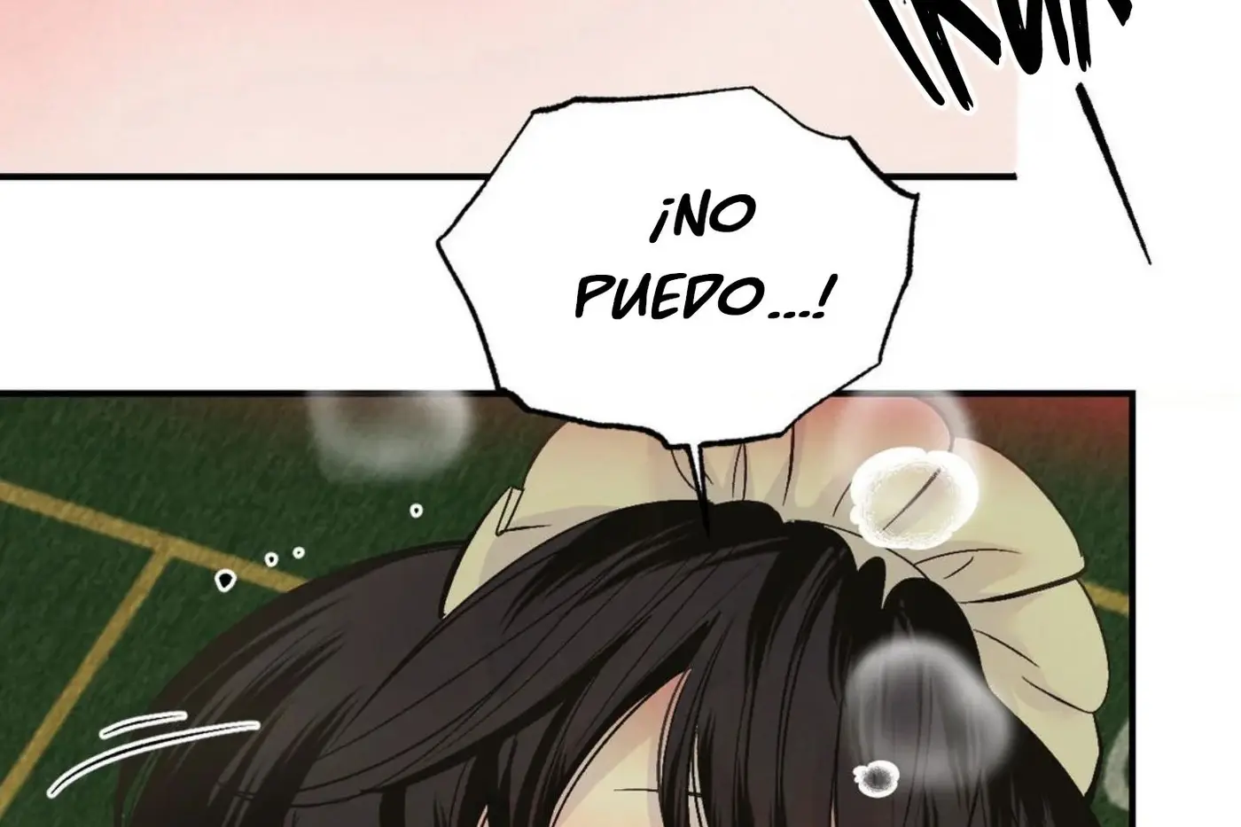 Chico Melocotón (Peach Boy) (2023) - Capítulo 5 - Página 82 - LectorTMOo