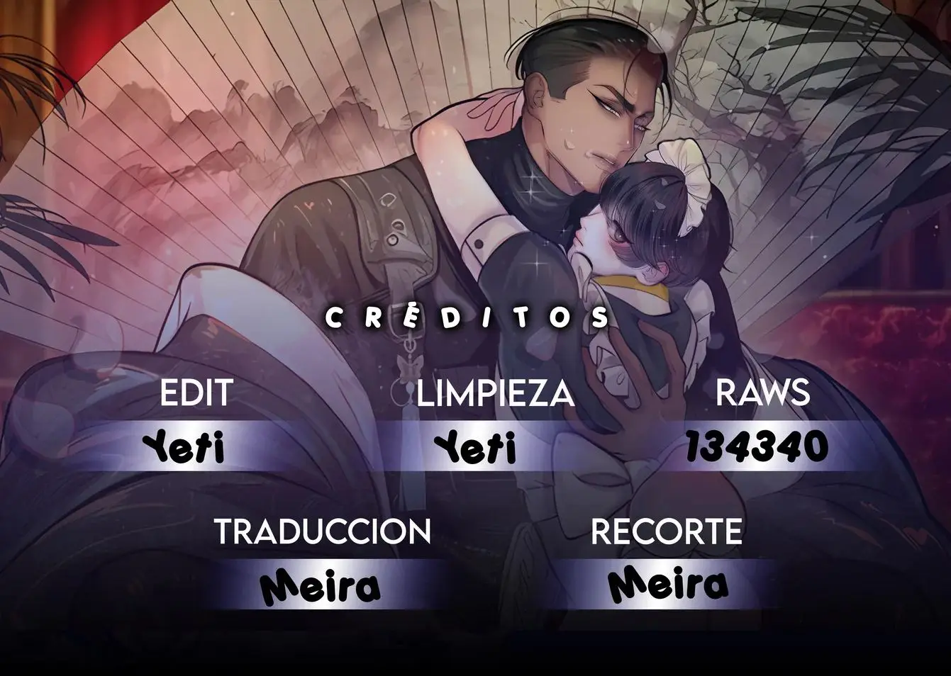 Chico Melocotón (Peach Boy) (2023) - Capítulo 6 - Página 2 - LectorTMOo