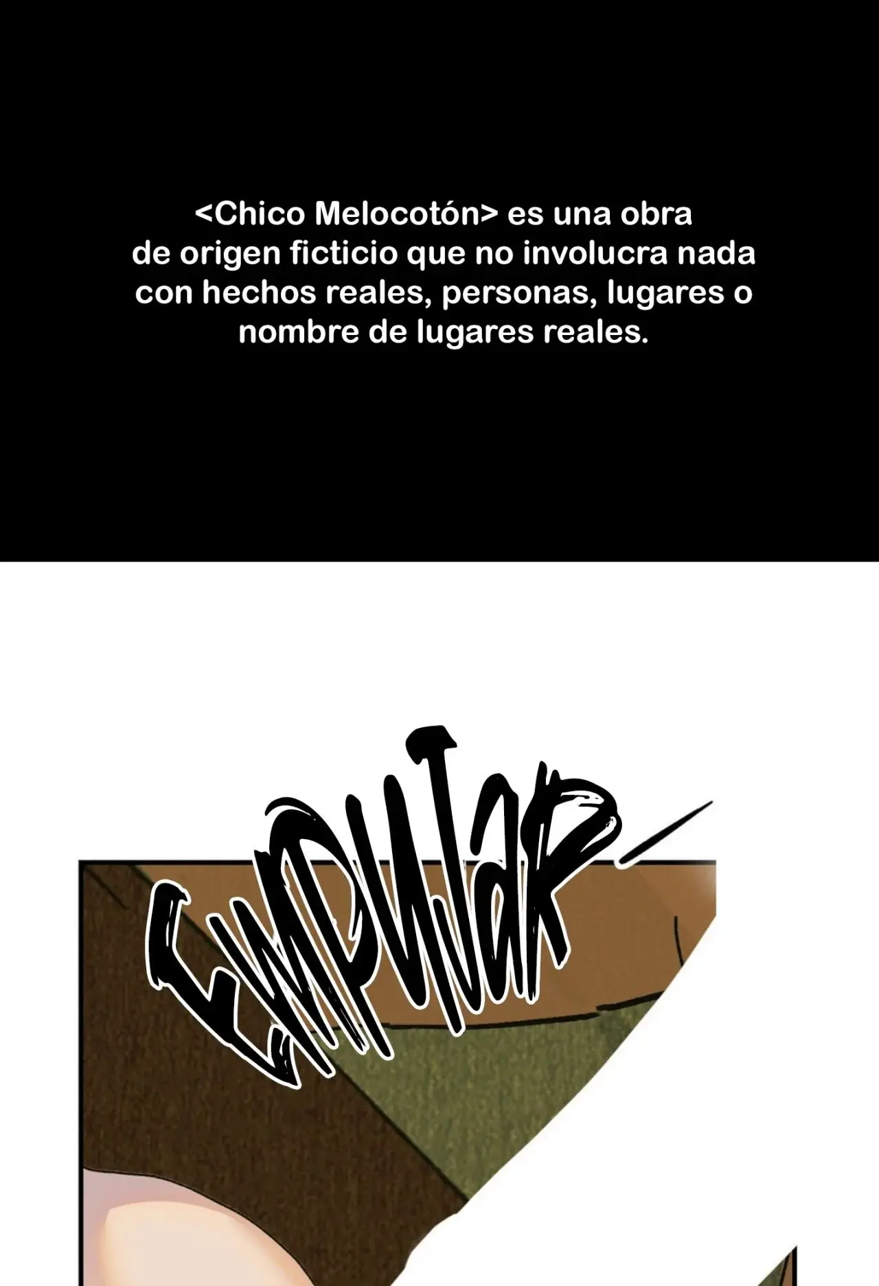 Chico Melocotón (Peach Boy) (2023) - Capítulo 6 - Página 3 - LectorTMOo