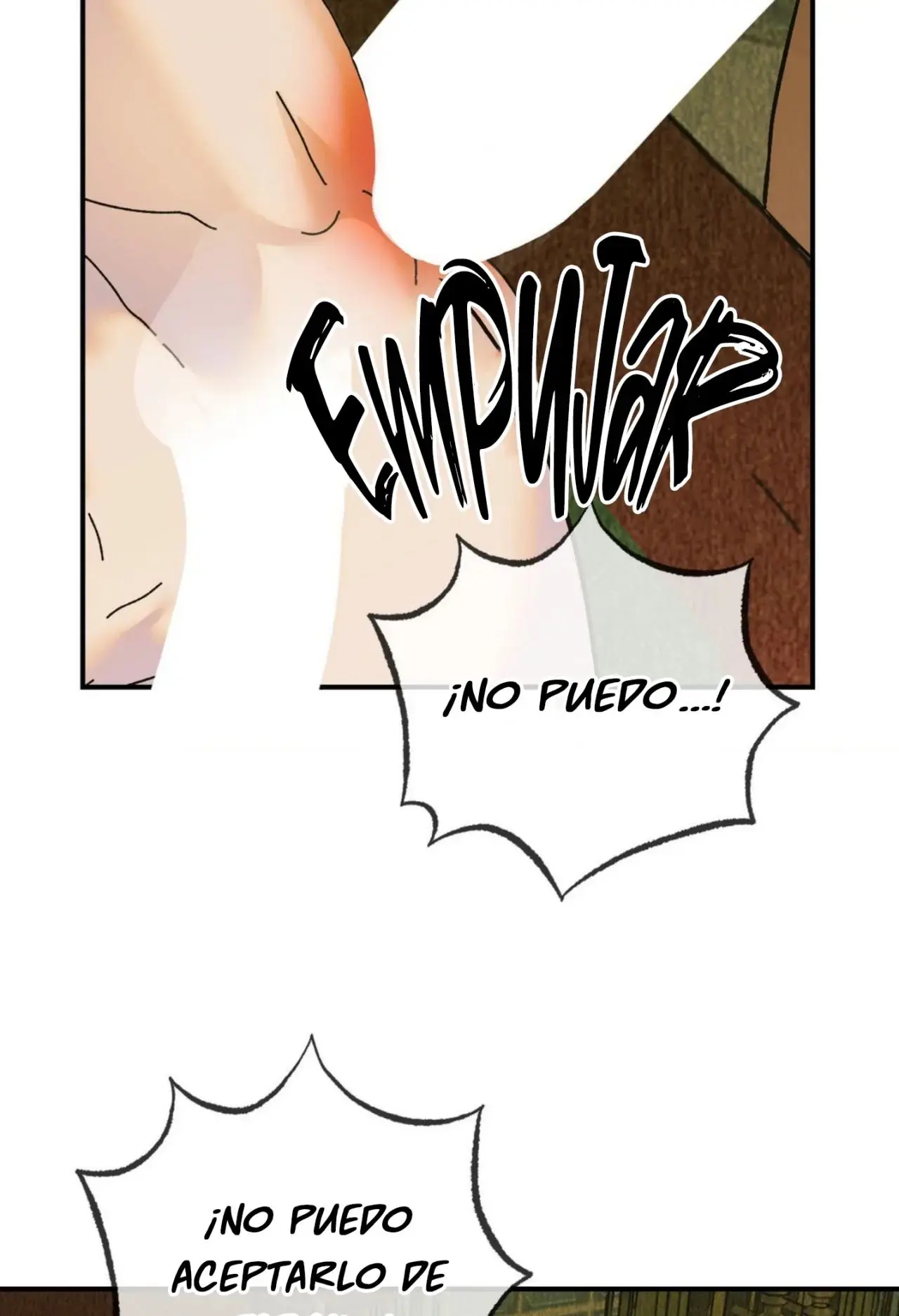 Chico Melocotón (Peach Boy) (2023) - Capítulo 6 - Página 4 - LectorTMOo