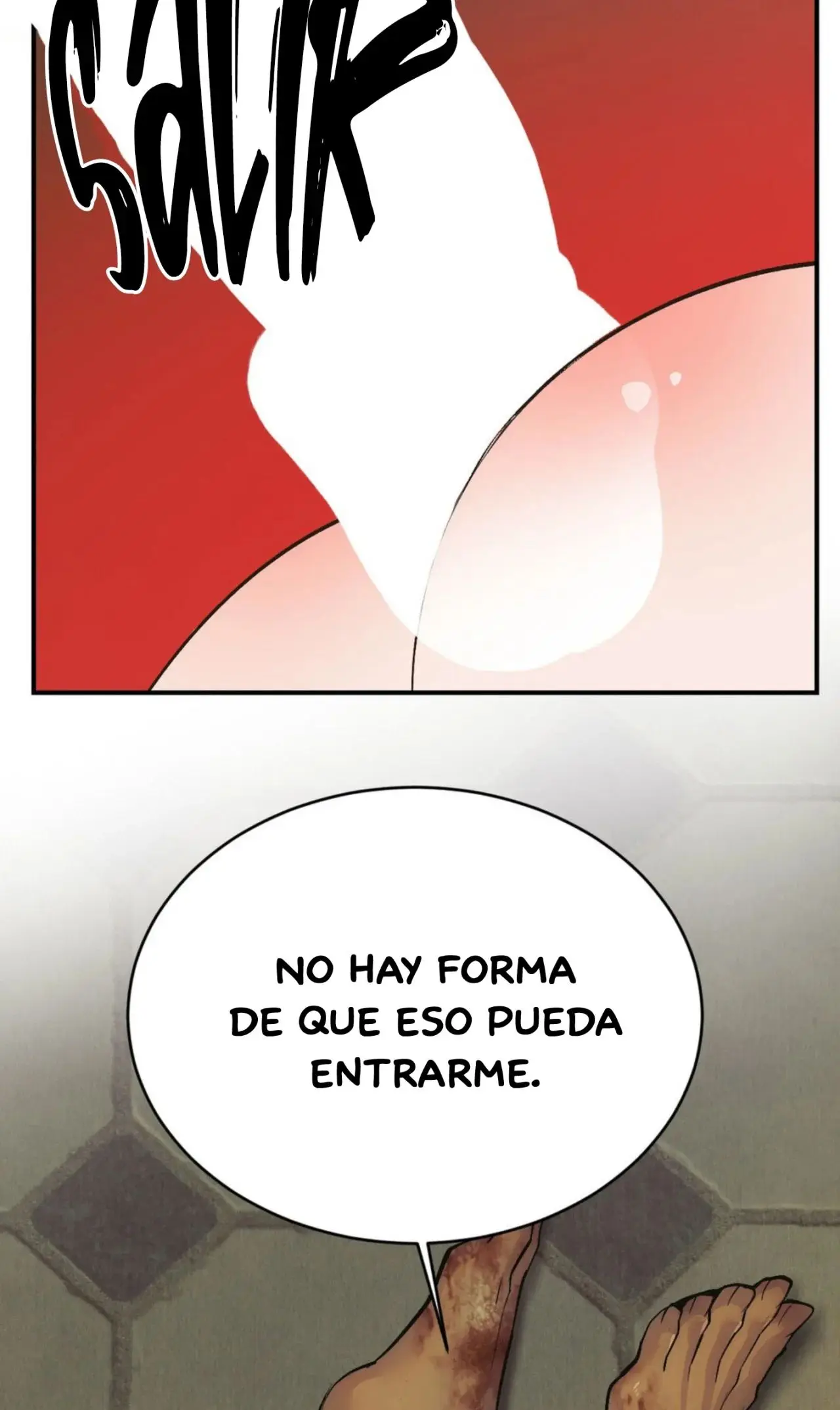 Chico Melocotón (Peach Boy) (2023) - Capítulo 6 - Página 19 - LectorTMOo