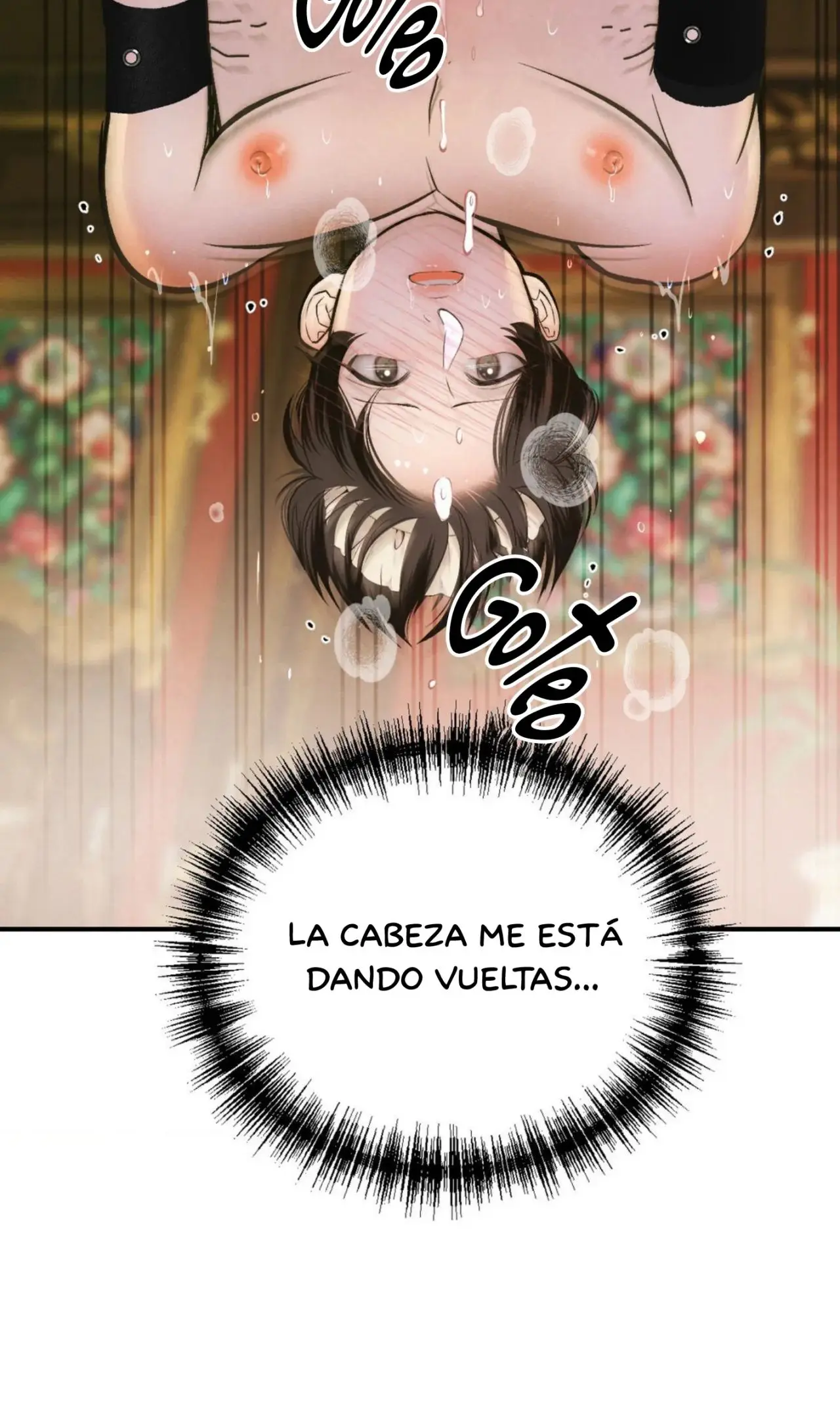 Chico Melocotón (Peach Boy) (2023) - Capítulo 6 - Página 29 - LectorTMOo
