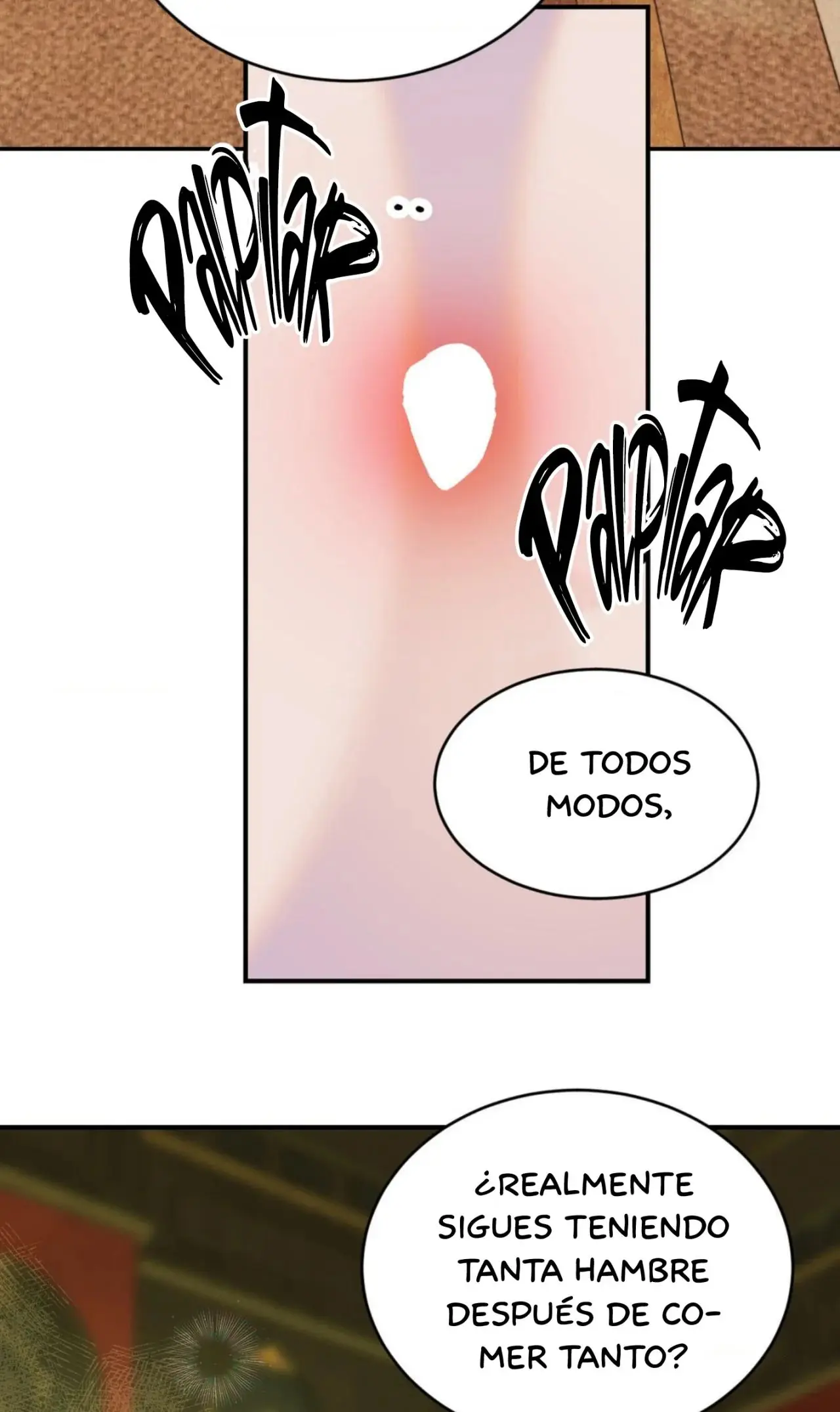 Chico Melocotón (Peach Boy) (2023) - Capítulo 6 - Página 34 - LectorTMOo
