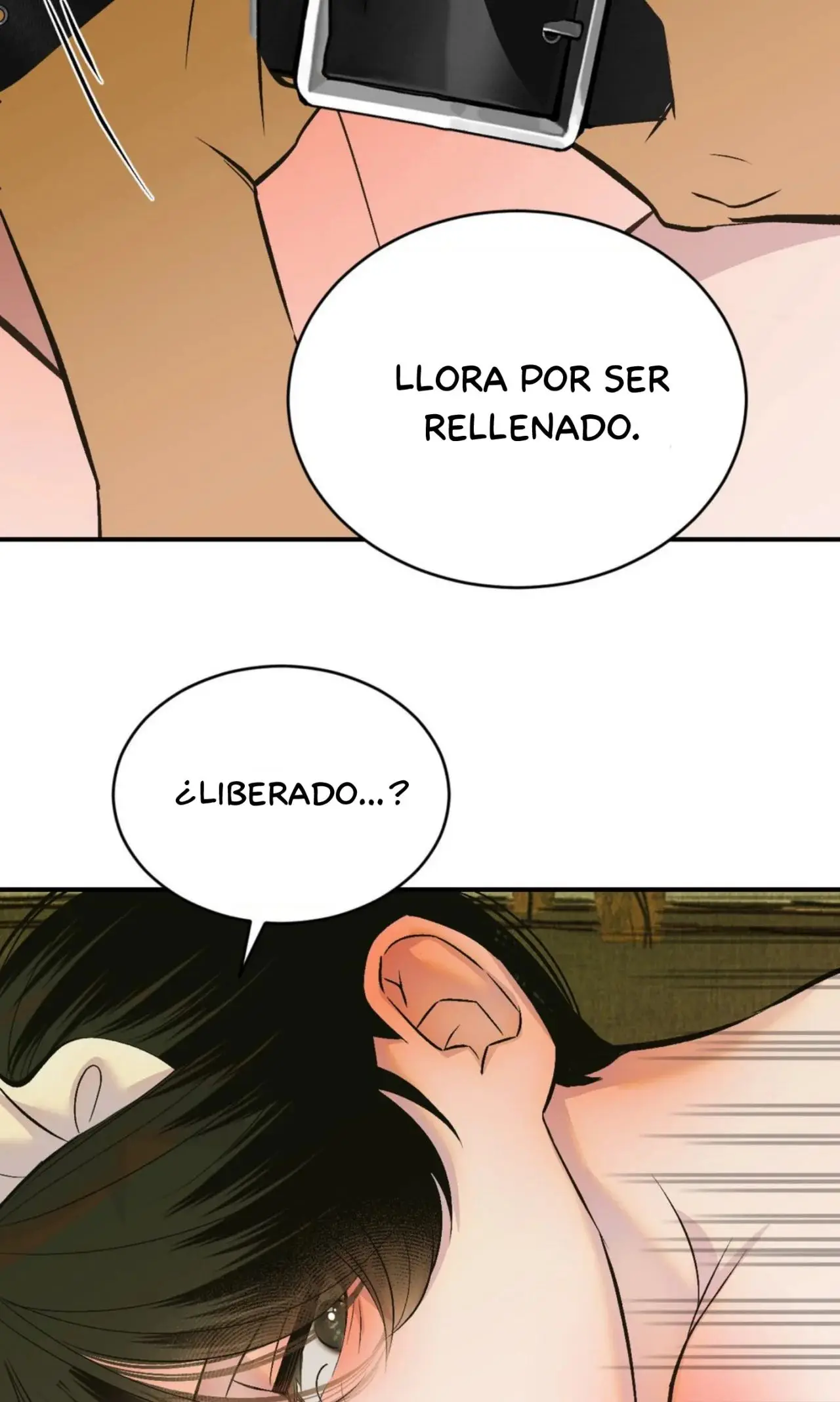 Chico Melocotón (Peach Boy) (2023) - Capítulo 6 - Página 39 - LectorTMOo