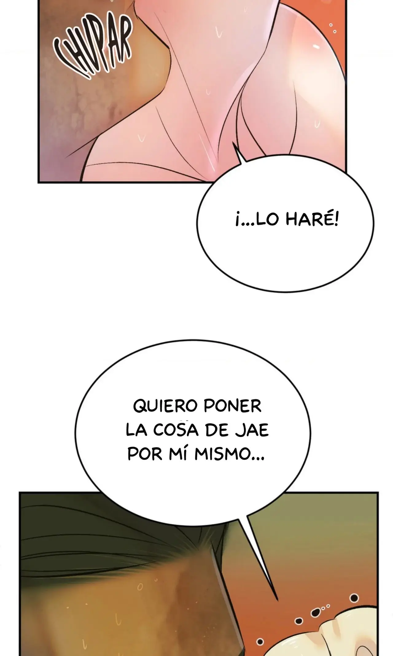 Chico Melocotón (Peach Boy) (2023) - Capítulo 6 - Página 48 - LectorTMOo
